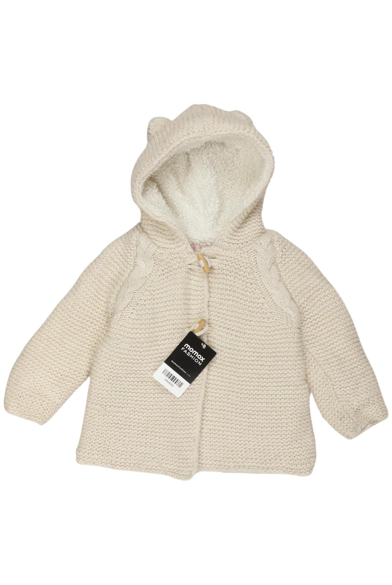 

Zara Mädchen Hoodies & Sweater, beige, Gr. 92
