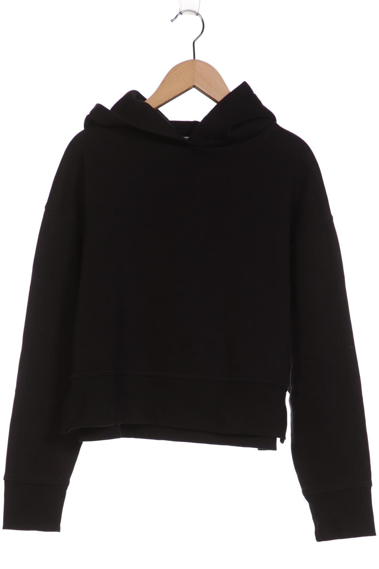 

Zara Damen Hoodies & Sweater, schwarz, Gr. 134