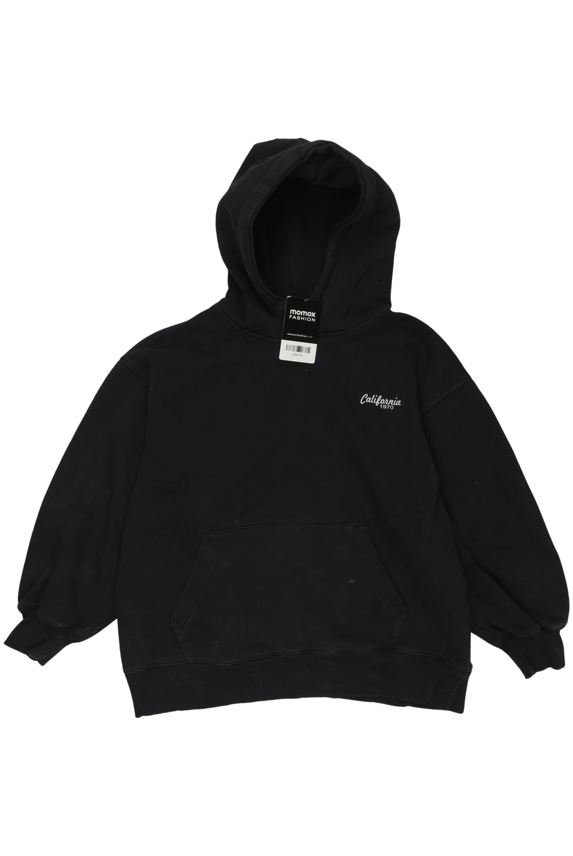 

Zara Mädchen Hoodies & Sweater, schwarz, Gr. 140