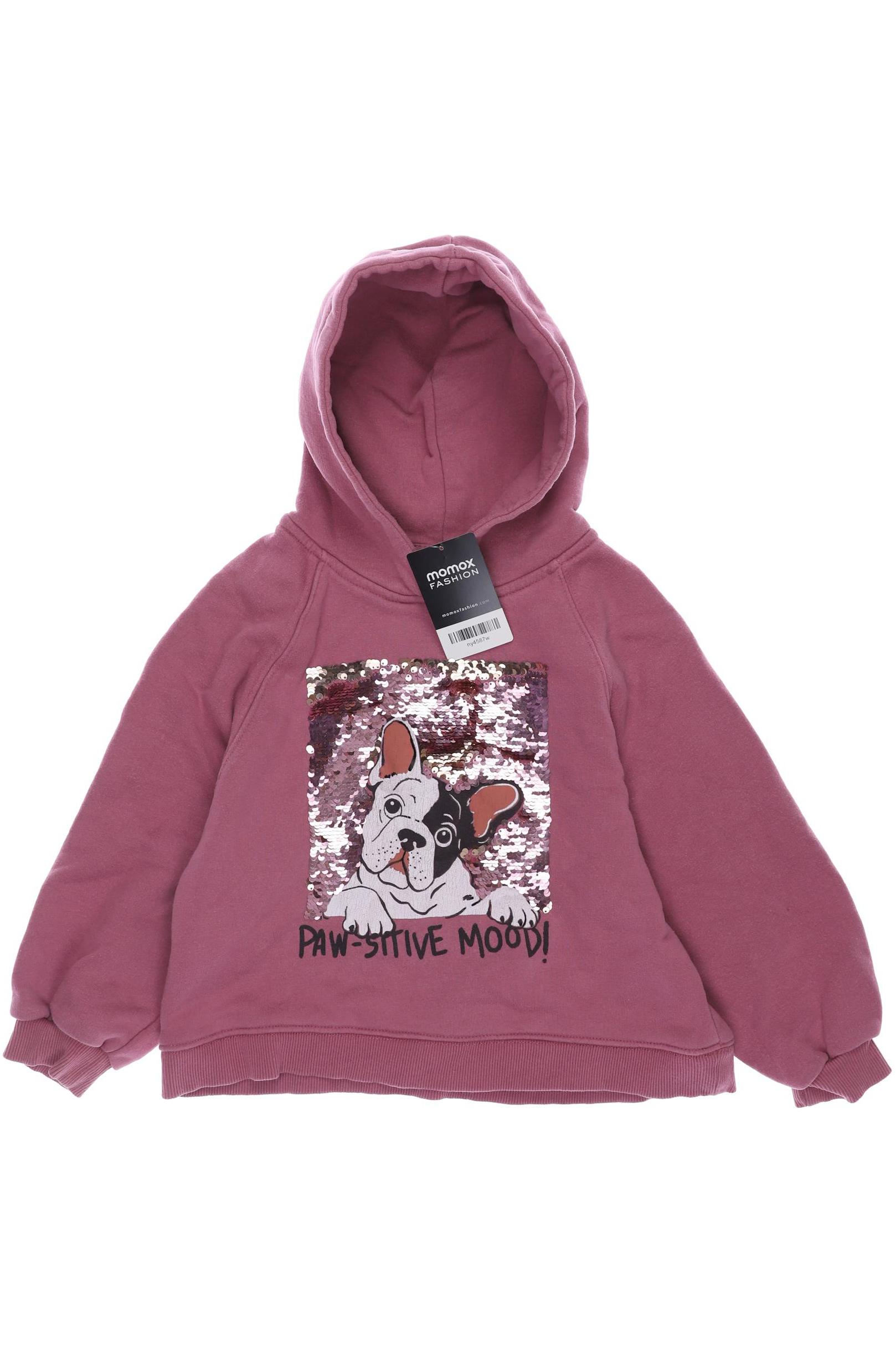 

ZARA Mädchen Hoodies & Sweater, pink