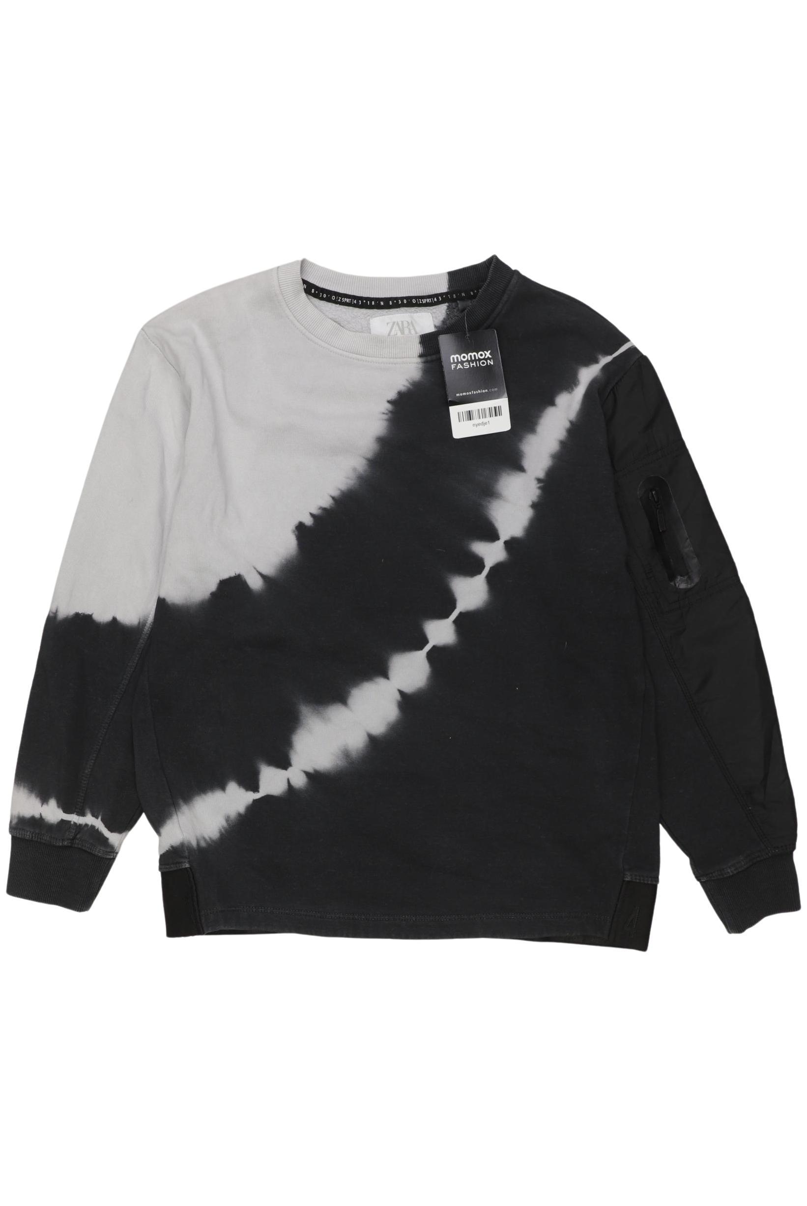 

Zara Mädchen Hoodies & Sweater, mehrfarbig, Gr. 140