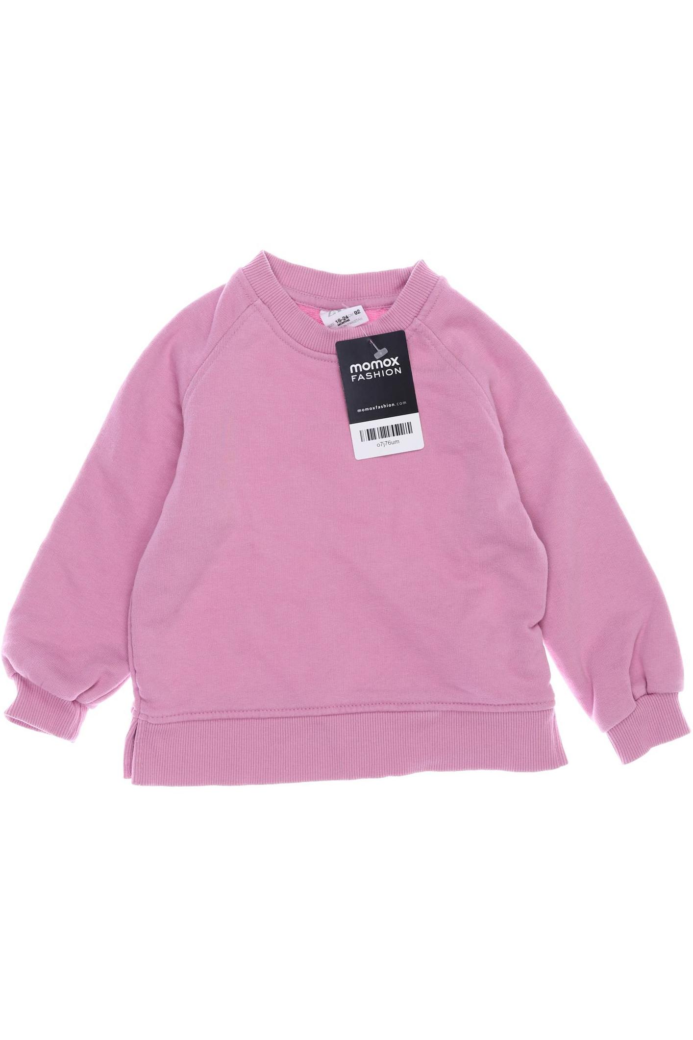 

ZARA Mädchen Hoodies & Sweater, pink