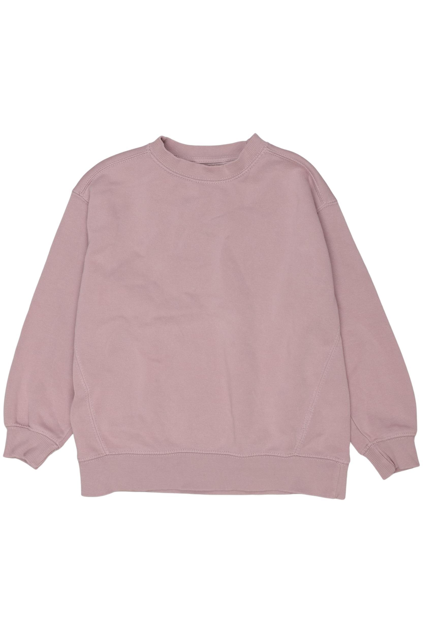 

Zara Mädchen Hoodies & Sweater, pink, Gr. 128