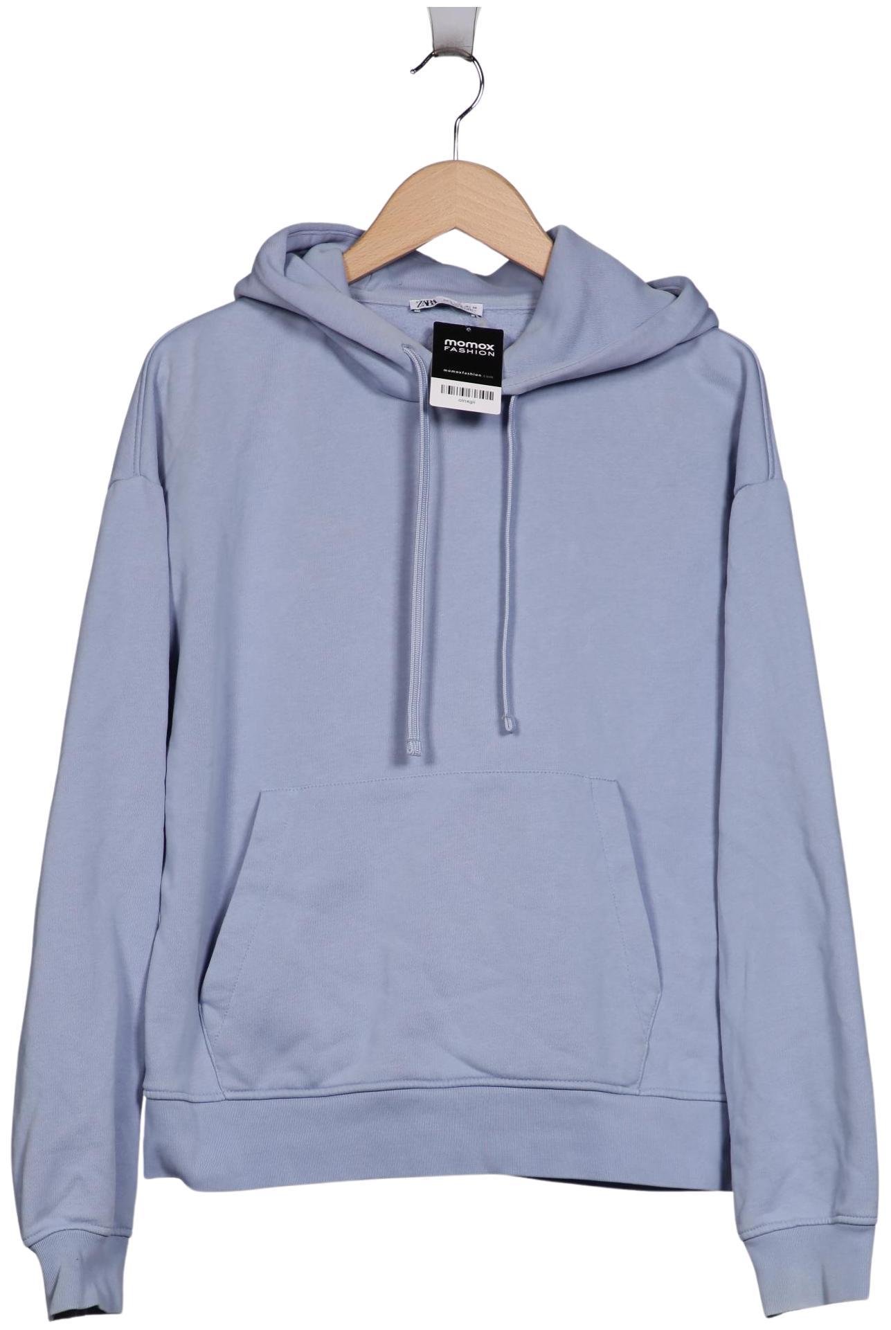 

Zara Mädchen Hoodies & Sweater, hellblau, Gr. 134