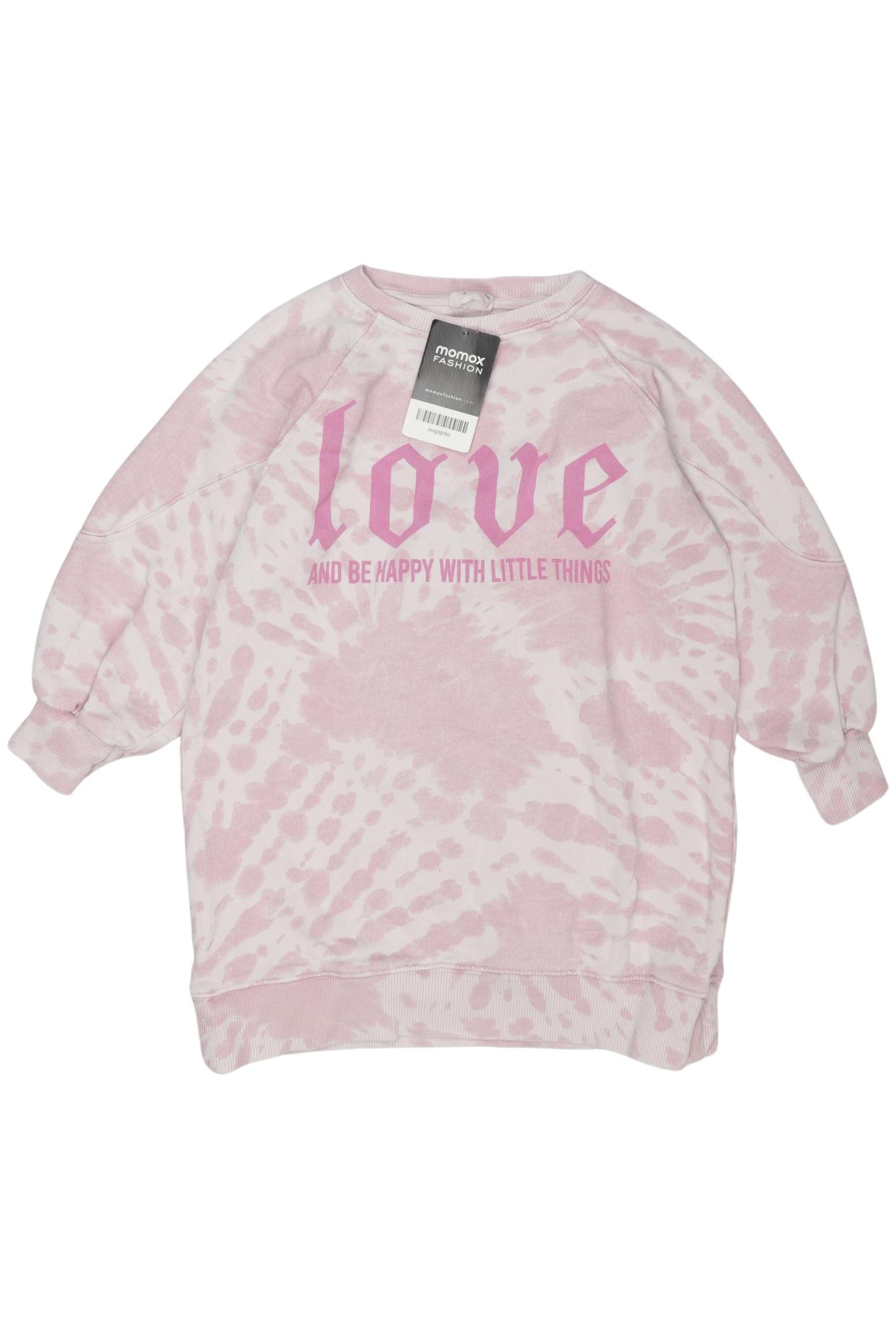 

Zara Mädchen Hoodies & Sweater, pink, Gr. 128