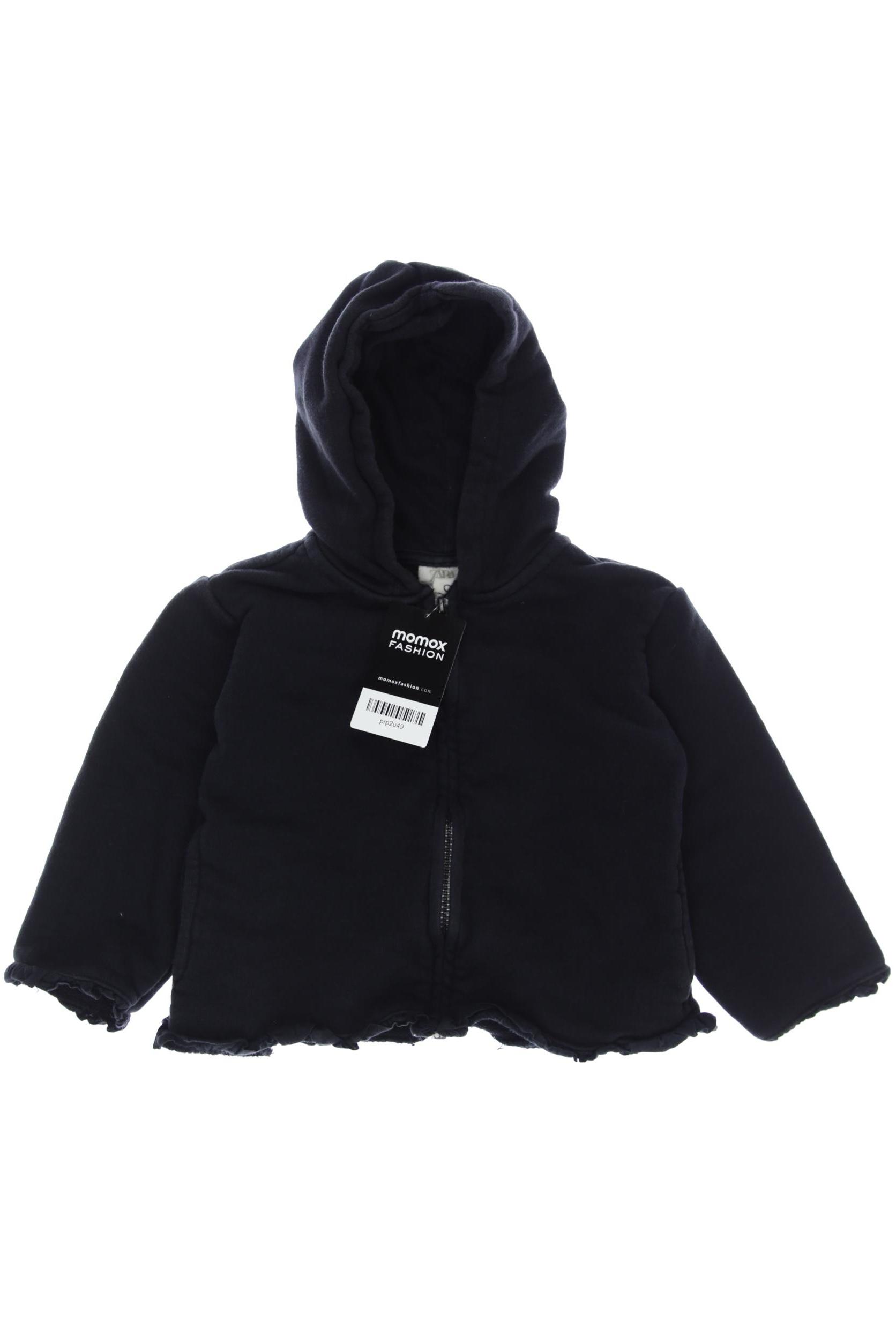 

Zara Damen Hoodies & Sweater, schwarz, Gr. 104
