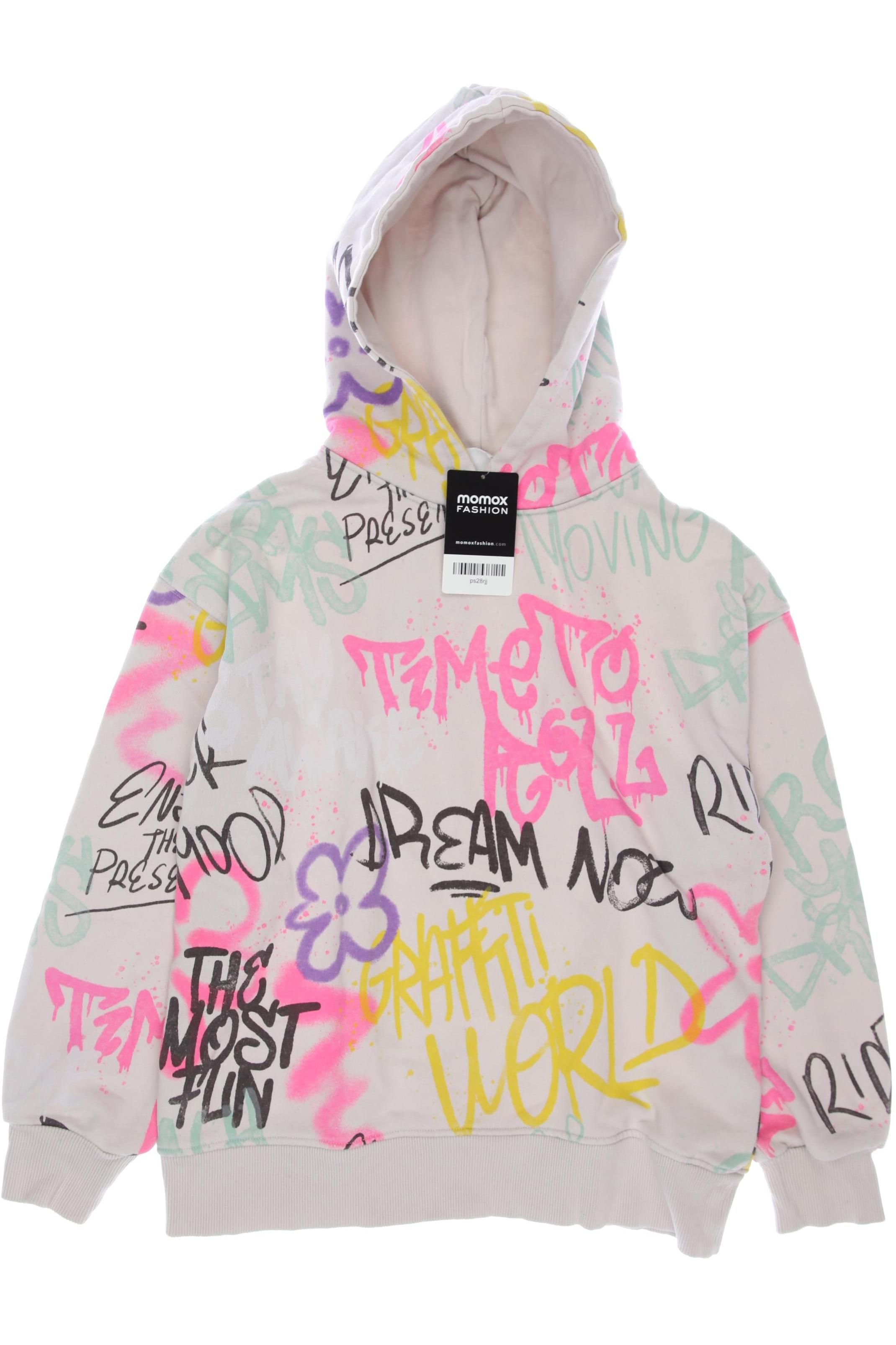 

Zara Damen Hoodies & Sweater, pink, Gr. 140