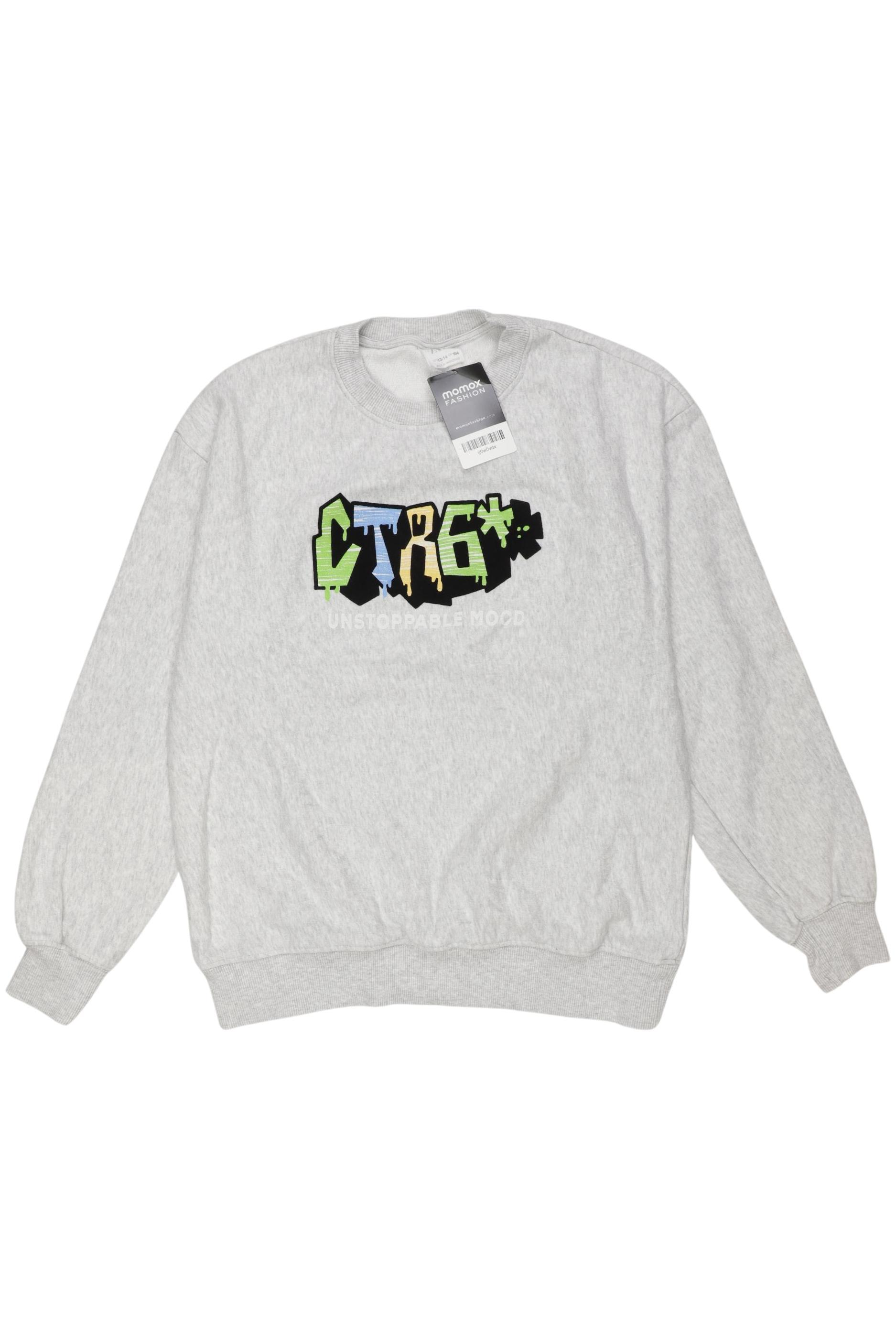 

Zara Mädchen Hoodies & Sweater, grau, Gr. 164