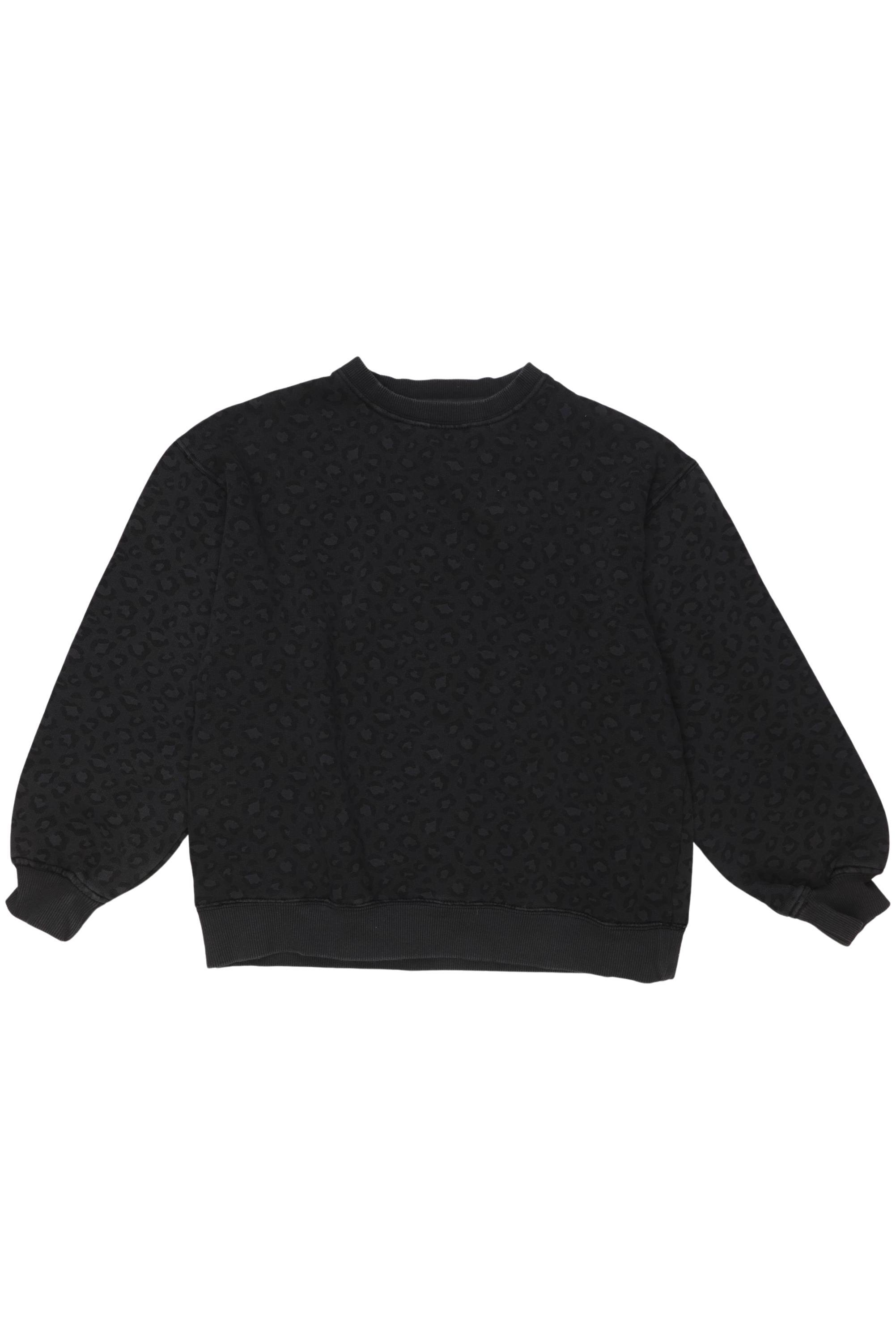 

Zara Mädchen Hoodies & Sweater, schwarz, Gr. 164