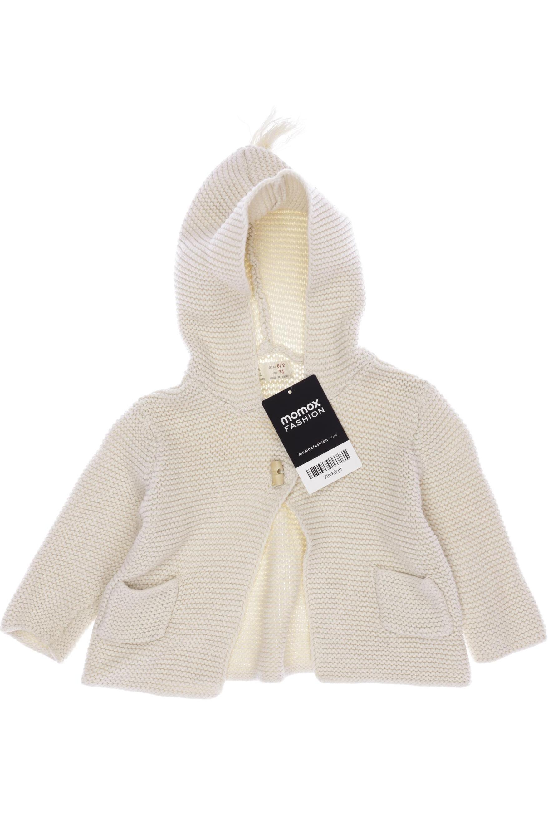 

ZARA Mädchen Hoodies & Sweater, beige