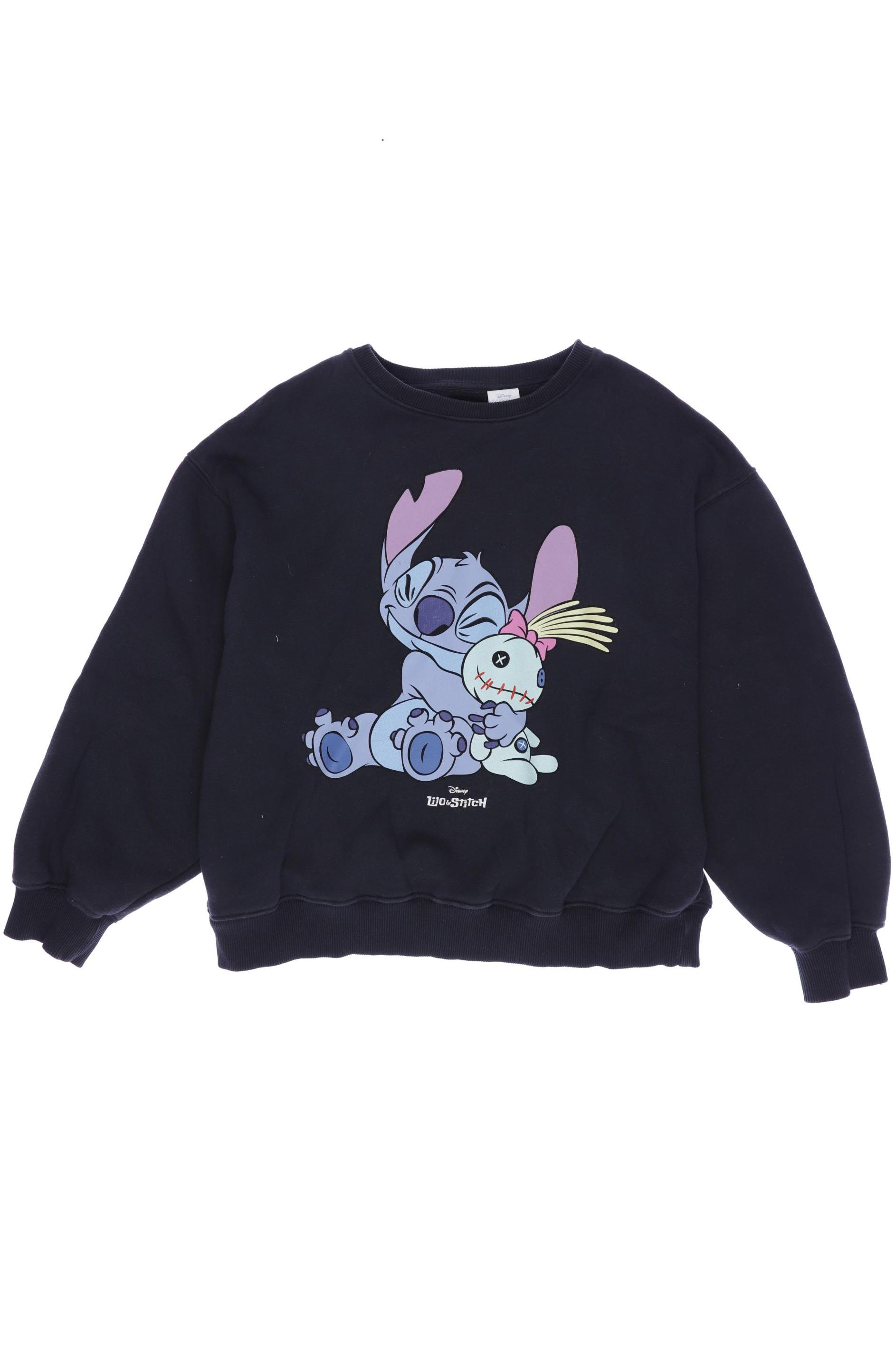 

Zara Damen Hoodies & Sweater, schwarz, Gr. 152