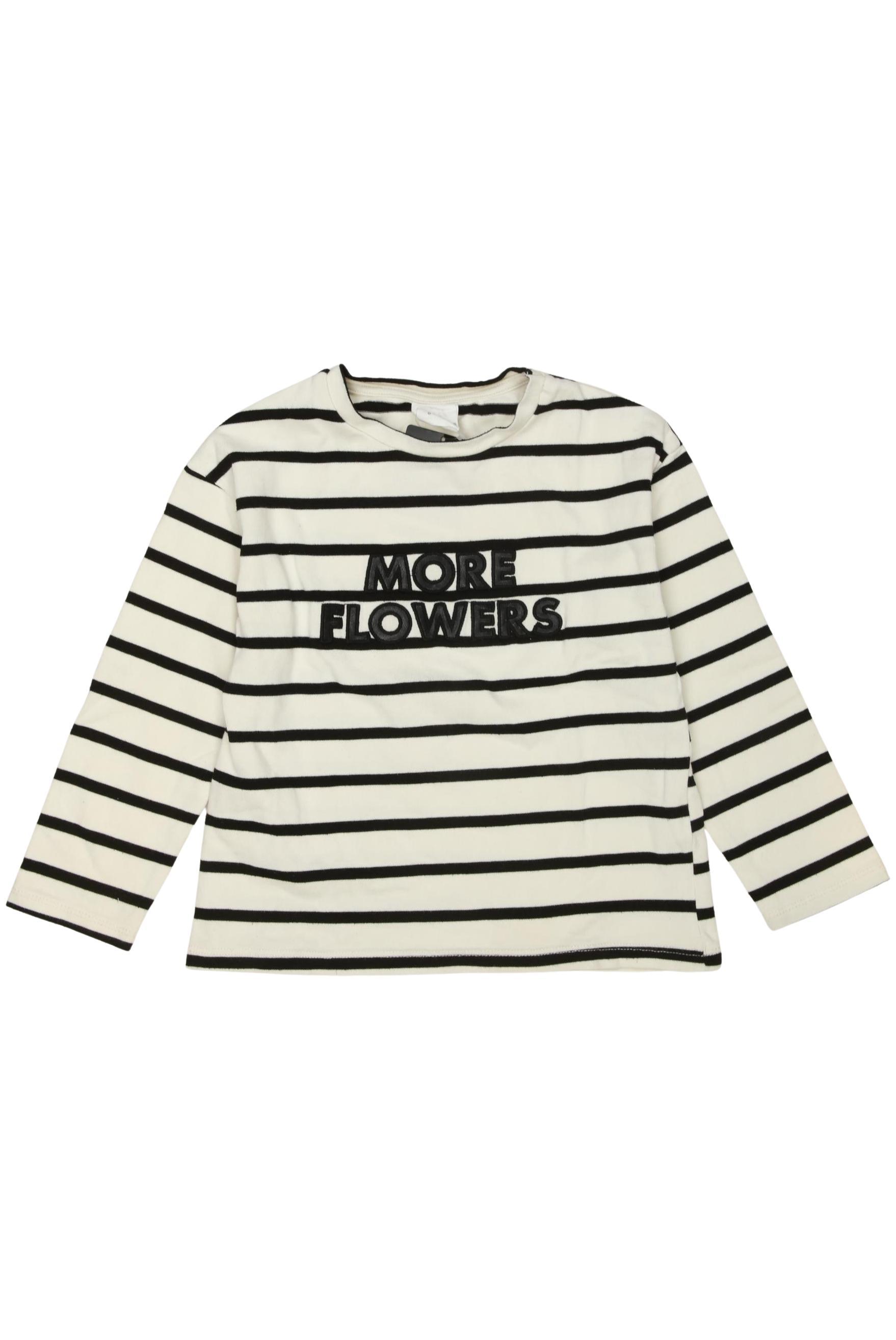 

Zara Mädchen Hoodies & Sweater, mehrfarbig, Gr. 116