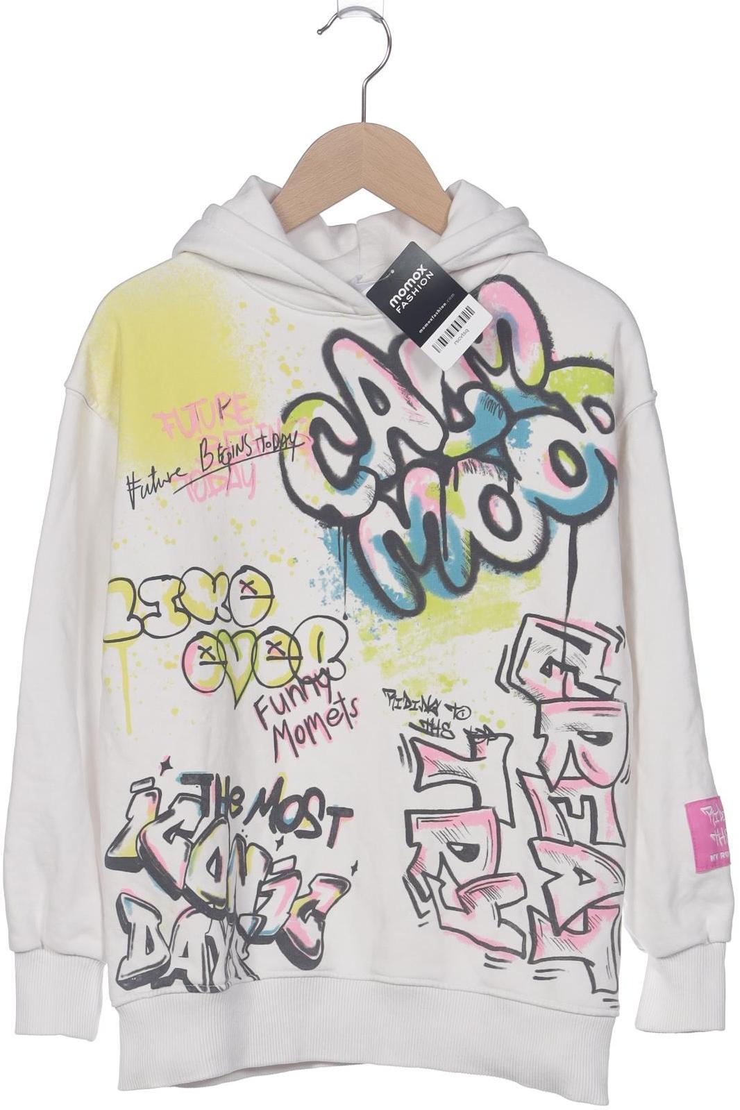 

Zara Damen Hoodies & Sweater, pink, Gr. 140