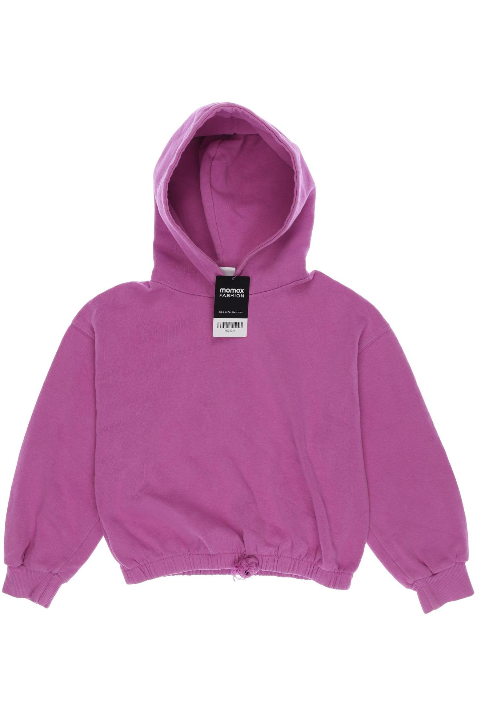 

Zara Damen Hoodies & Sweater, pink, Gr. 140