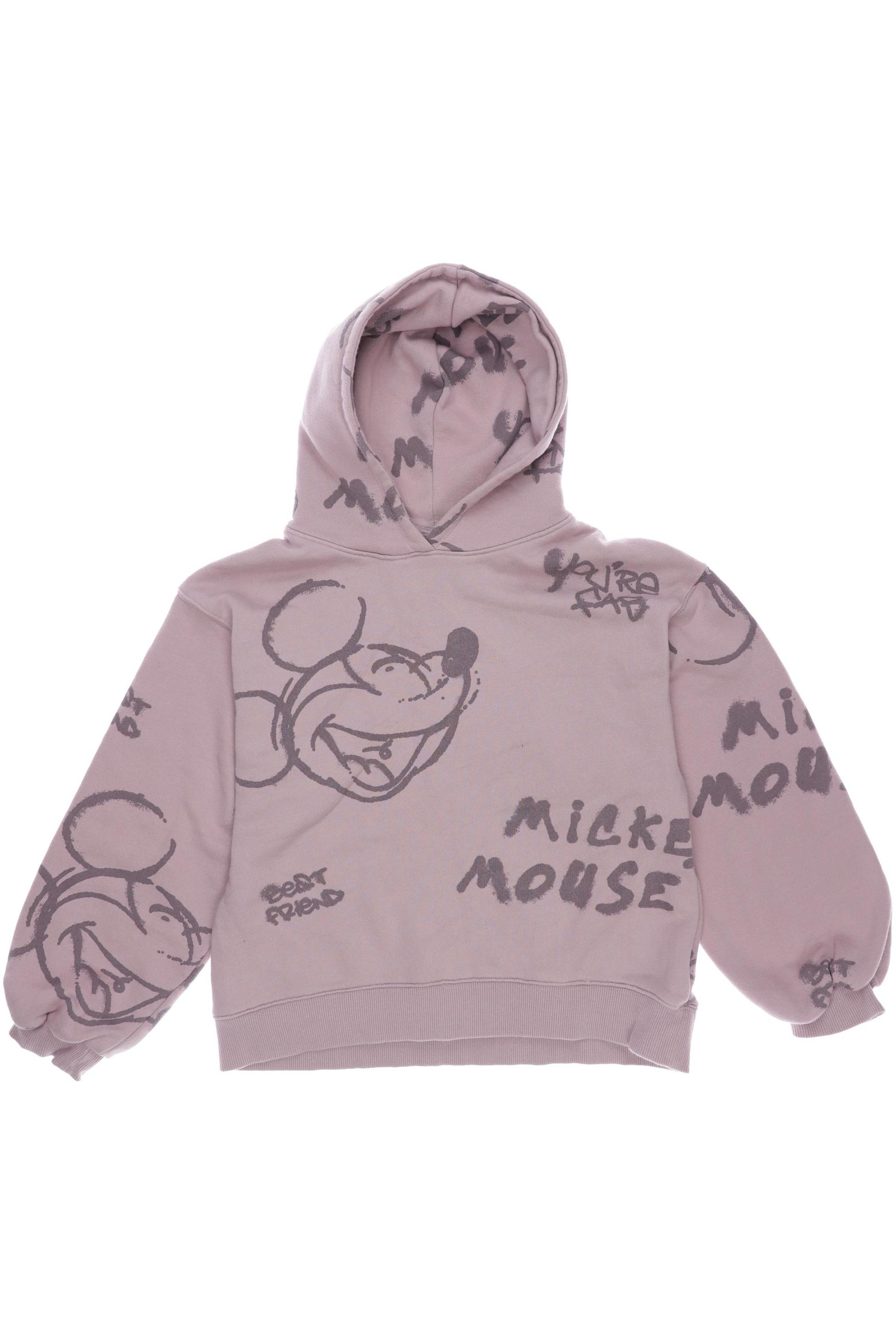 

Zara Damen Hoodies & Sweater, pink, Gr. 164