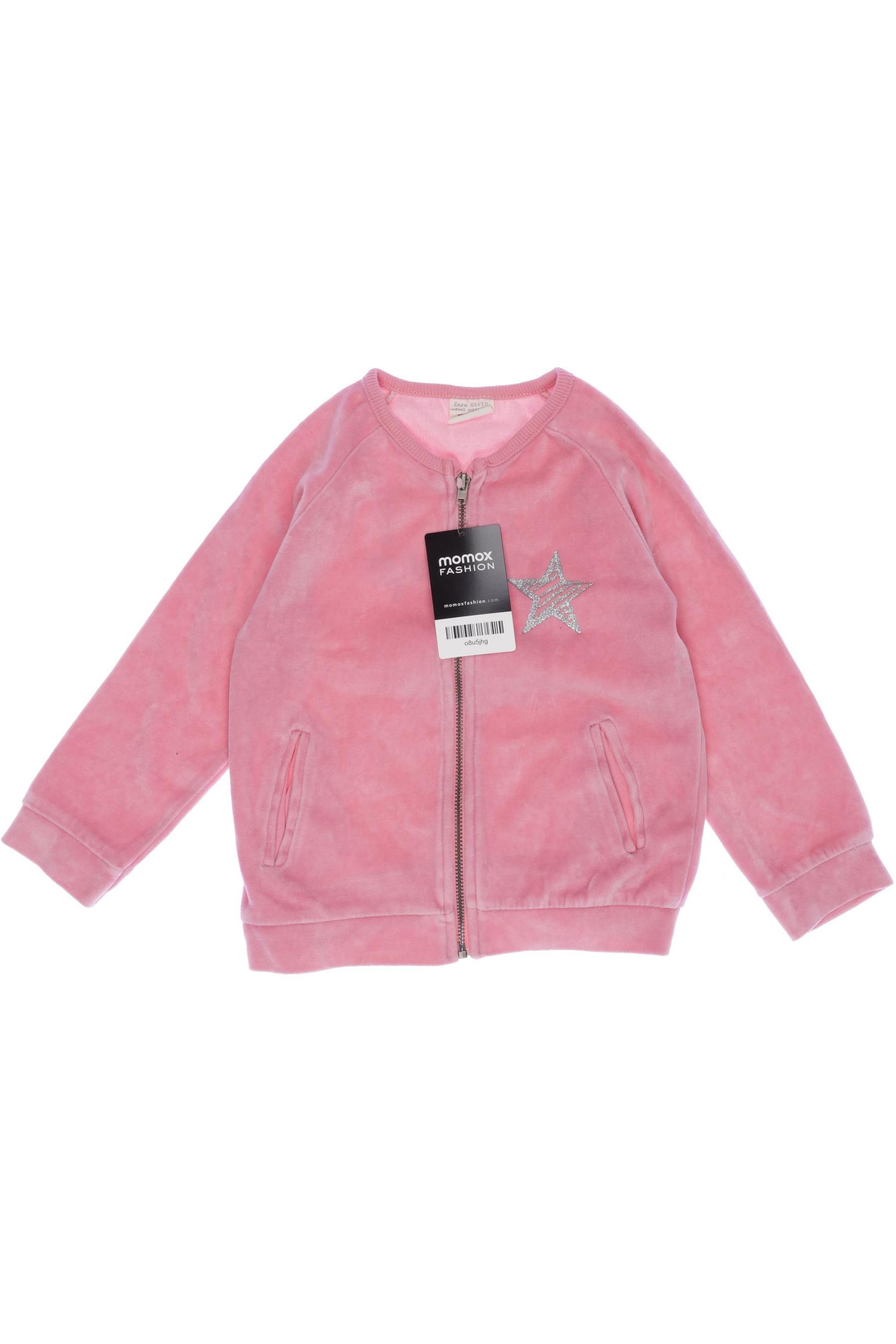 

Zara Damen Hoodies & Sweater, pink, Gr. 104