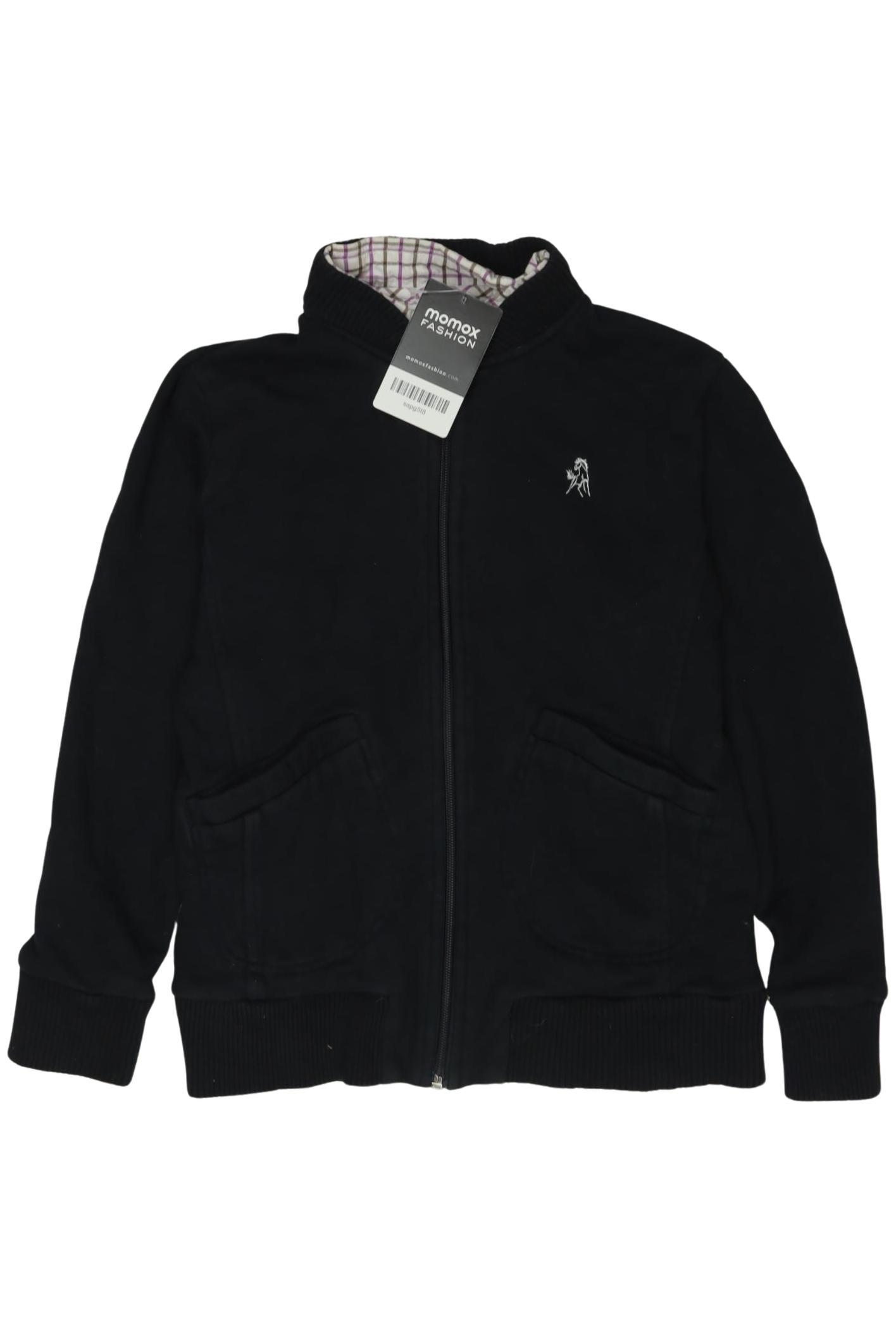 

Zara Mädchen Hoodies & Sweater, schwarz, Gr. 128