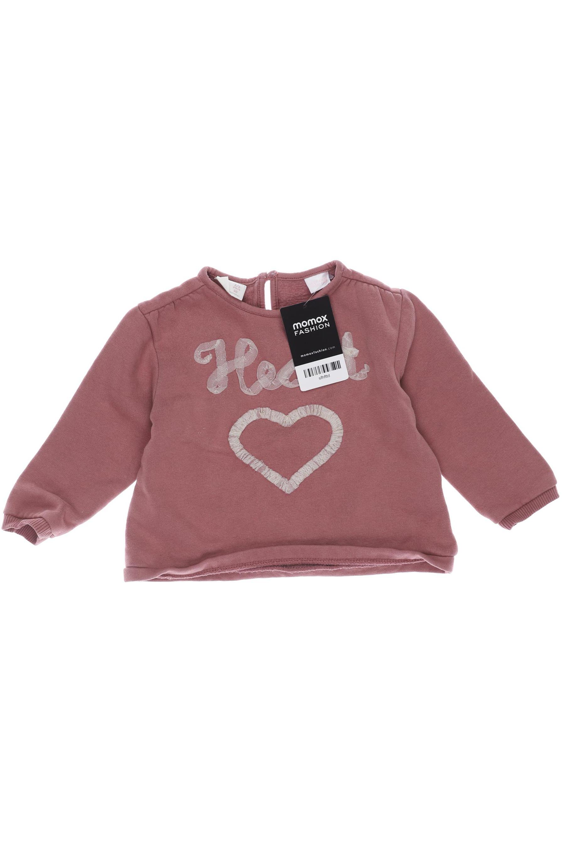 

ZARA Mädchen Hoodies & Sweater, pink