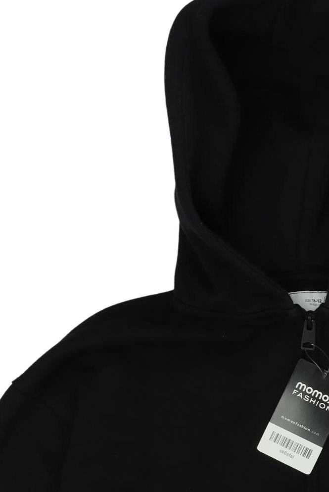 Thumbnail - Zara Mädchen Hoodies &amp; Sweater, schwarz, Gr. 152