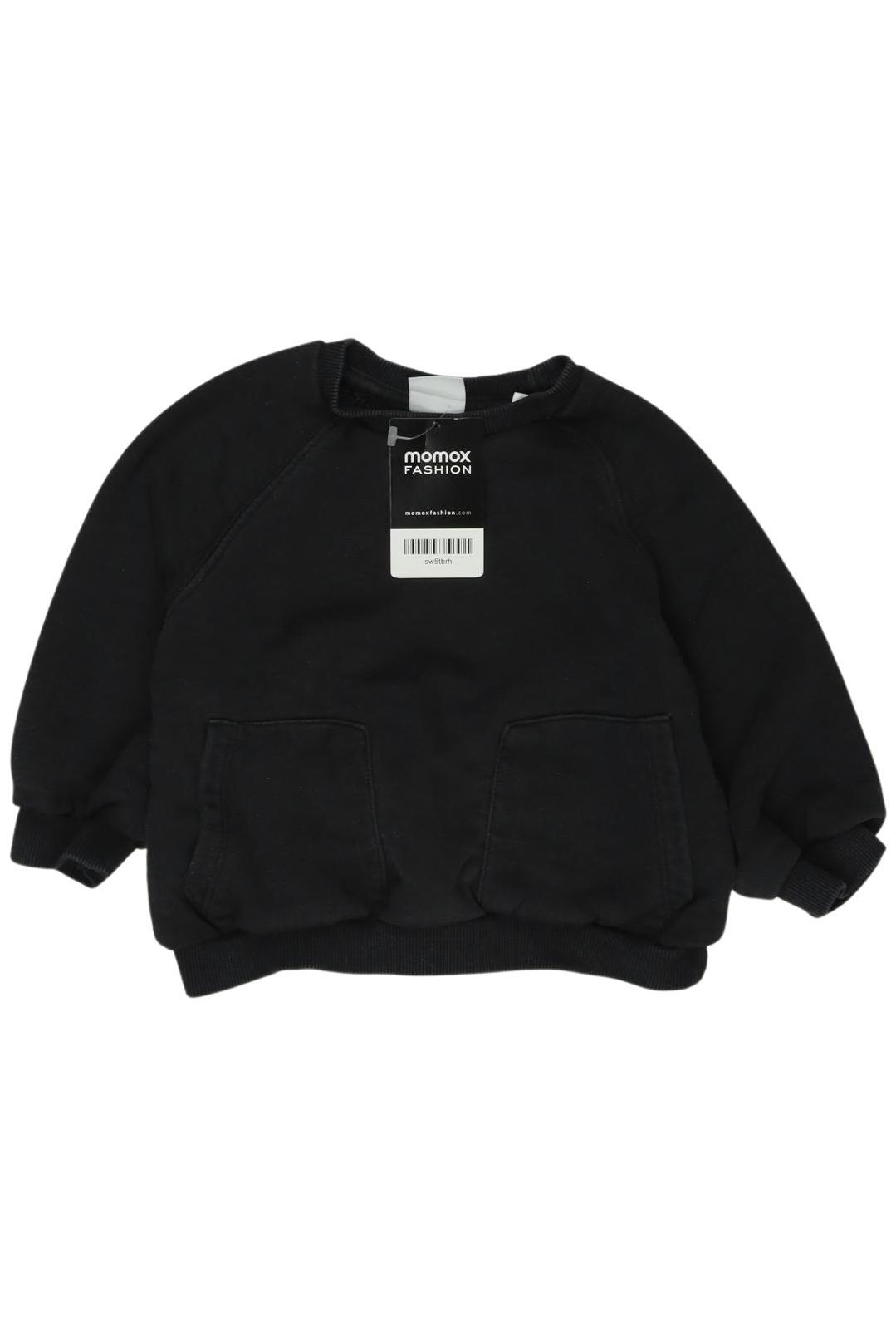 

Zara Mädchen Hoodies & Sweater, schwarz, Gr. 92