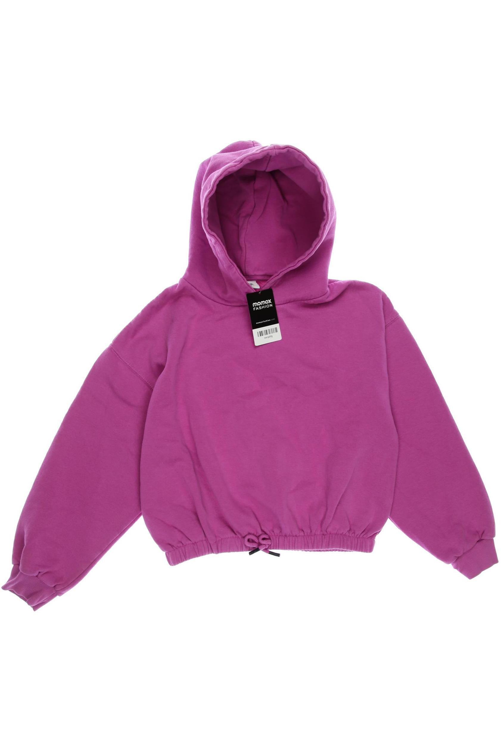 

Zara Damen Hoodies & Sweater, pink, Gr. 134