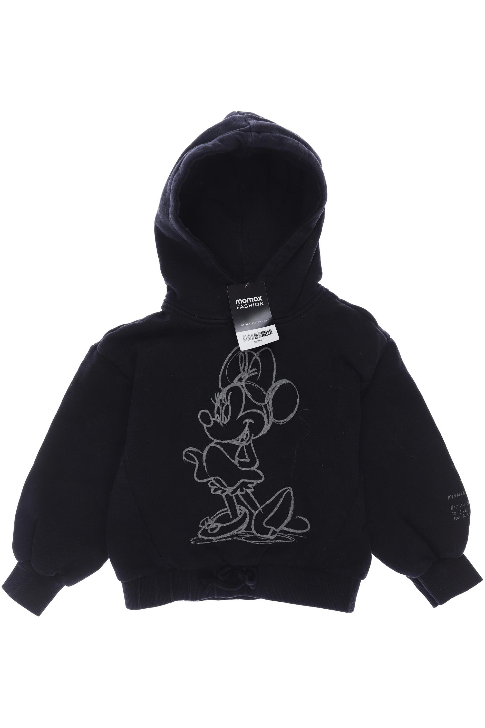 

Zara Damen Hoodies & Sweater, schwarz, Gr. 128