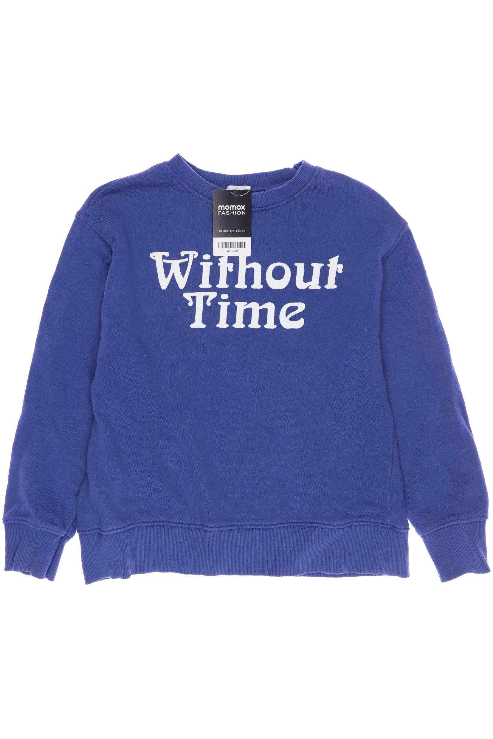 

ZARA Mädchen Hoodies & Sweater, marineblau