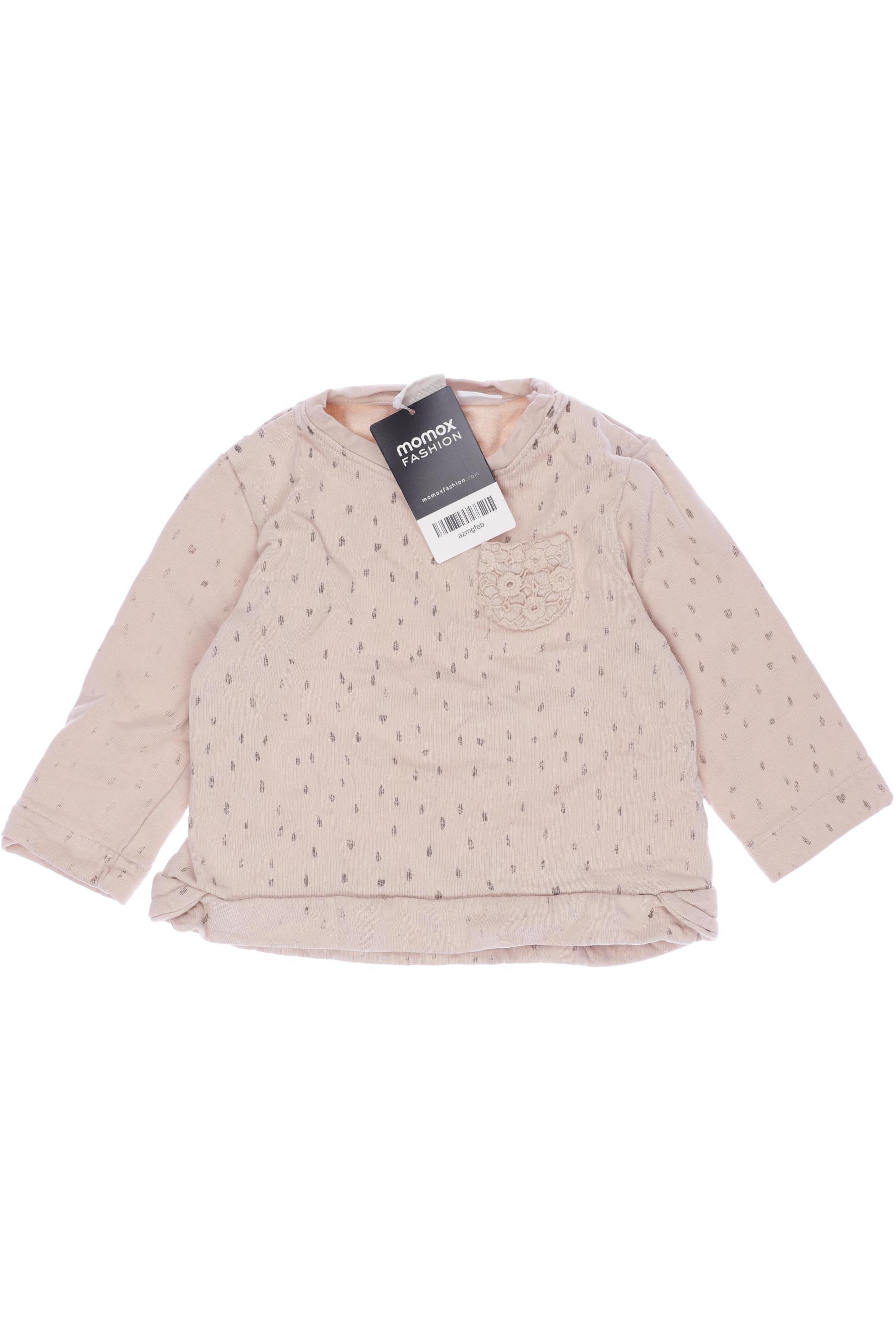 

Zara Mädchen Hoodies & Sweater, beige, Gr. 92