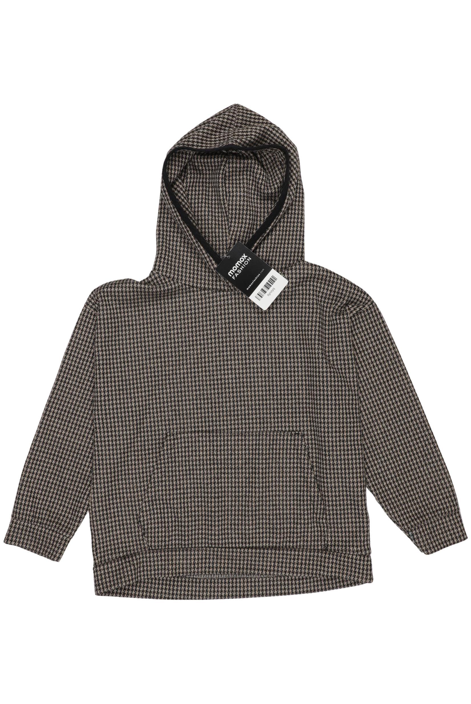 

Zara Damen Hoodies & Sweater, schwarz, Gr. 128
