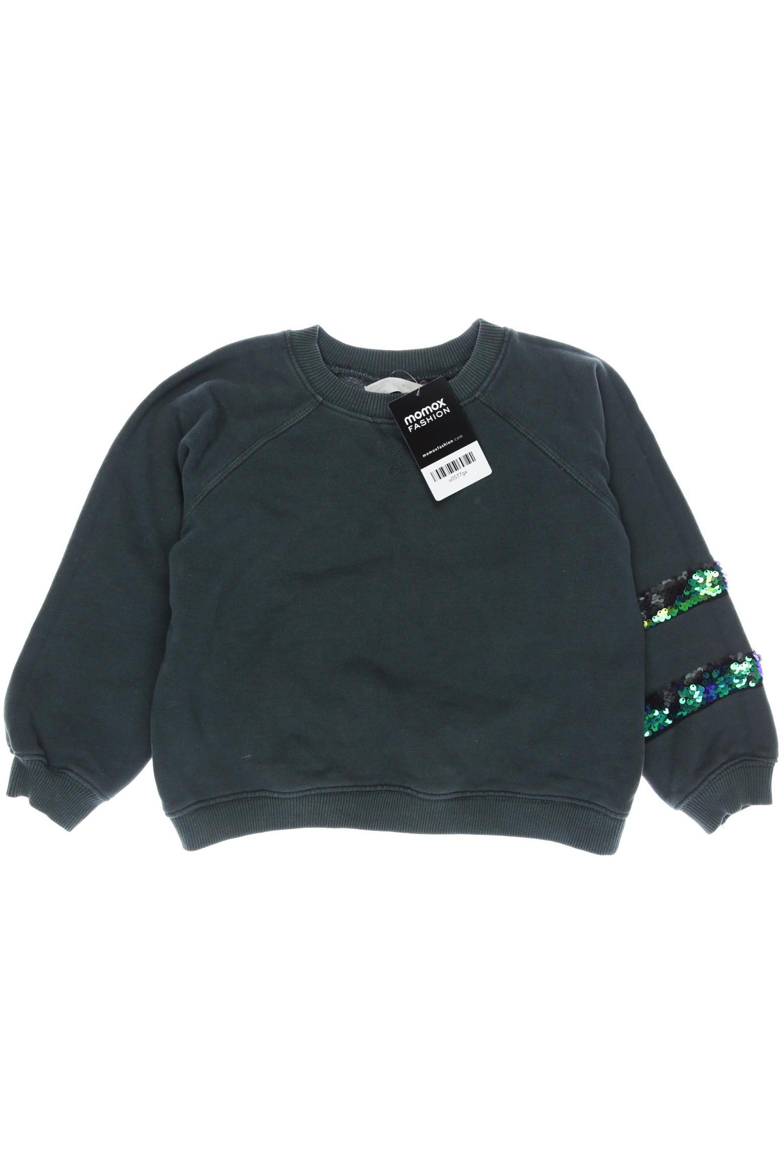 

Zara Damen Hoodies & Sweater, grün, Gr. 122