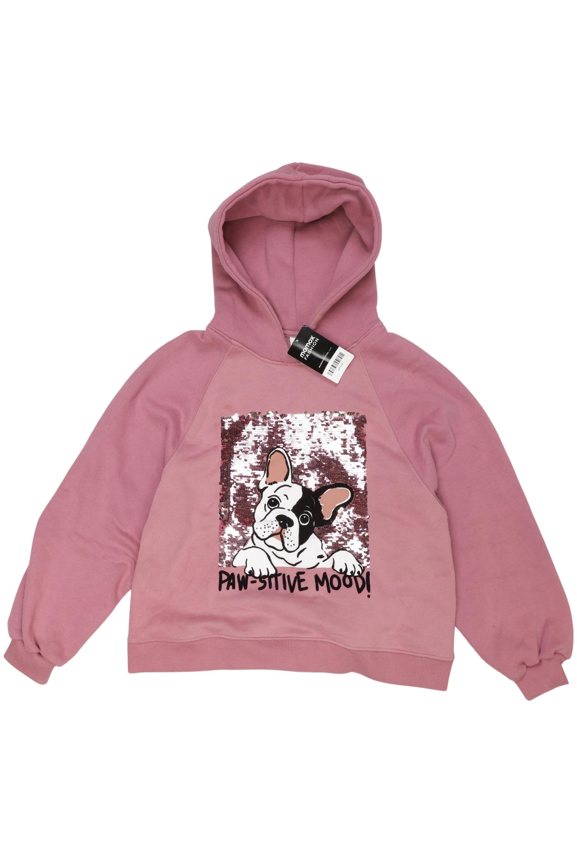 

Zara Mädchen Hoodies & Sweater, pink, Gr. 152