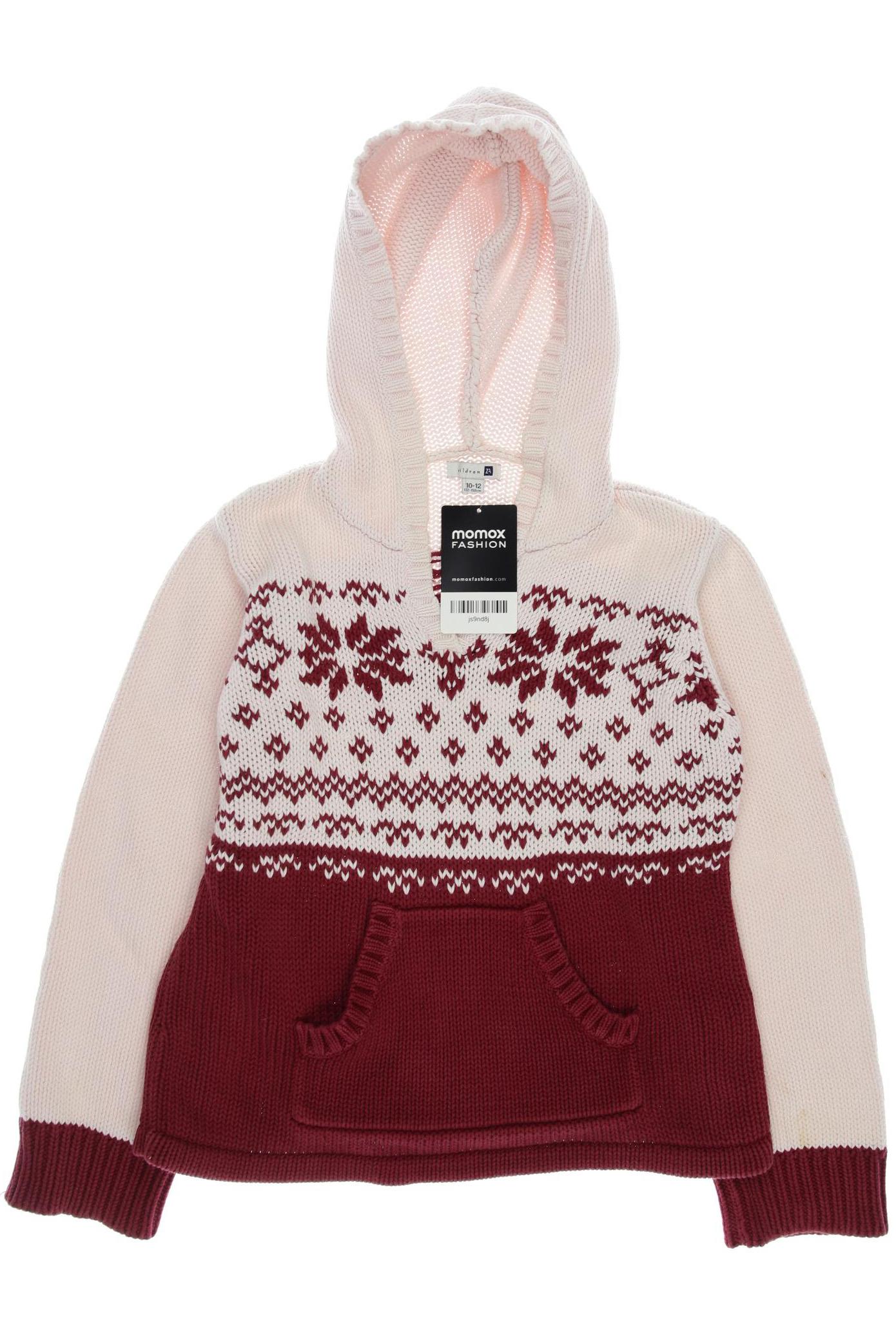 

Zara Damen Hoodies & Sweater, bordeaux, Gr. 128