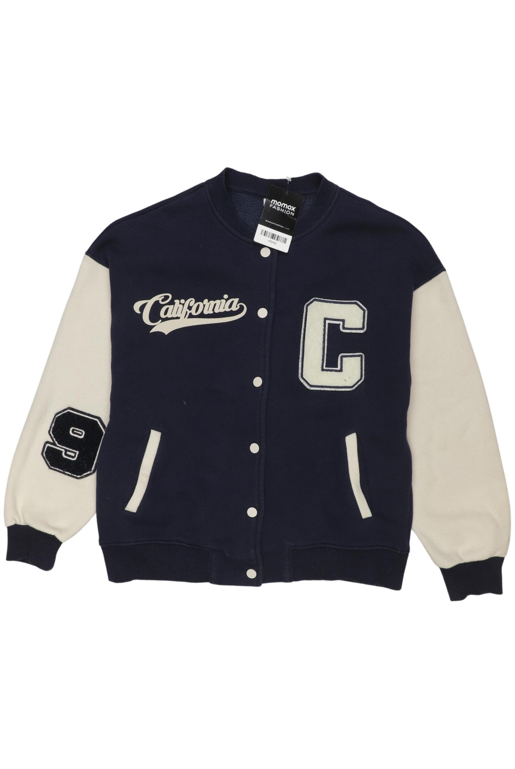 

Zara Mädchen Hoodies & Sweater, mehrfarbig, Gr. 152