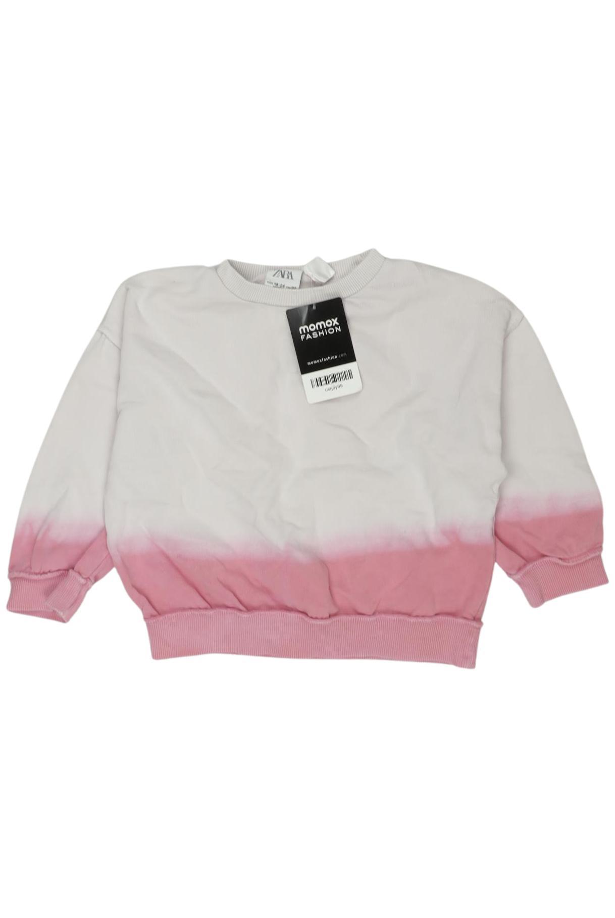 

Zara Mädchen Hoodies & Sweater, mehrfarbig, Gr. 92