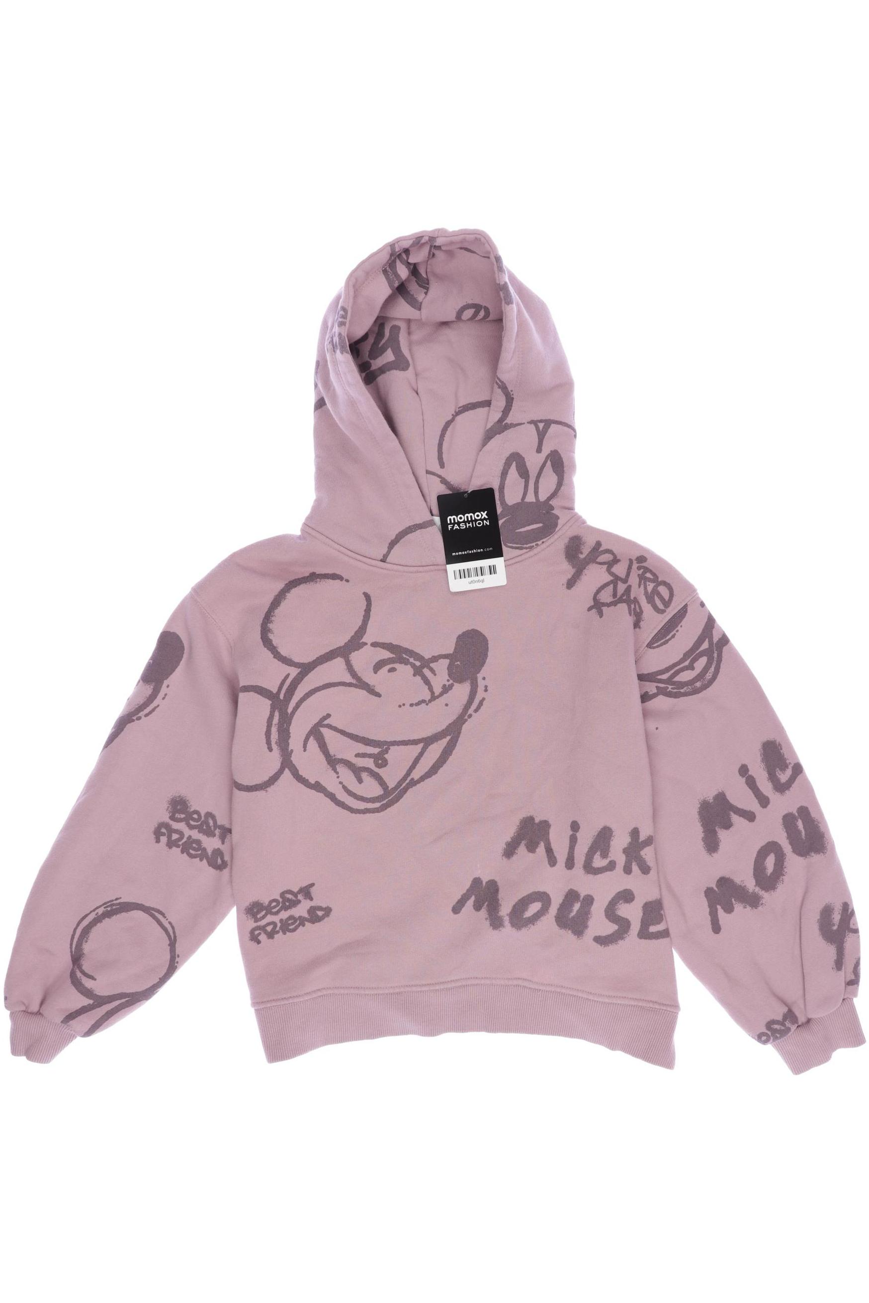 

ZARA Mädchen Hoodies & Sweater, pink