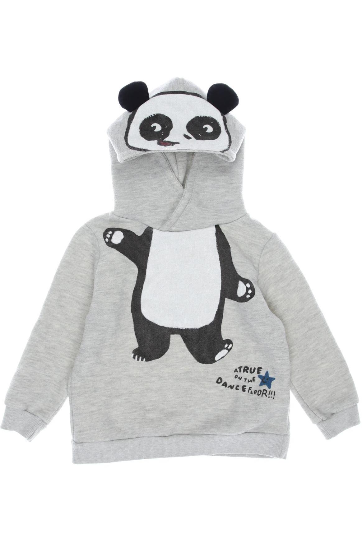 

Zara Damen Hoodies & Sweater, grau, Gr. 104