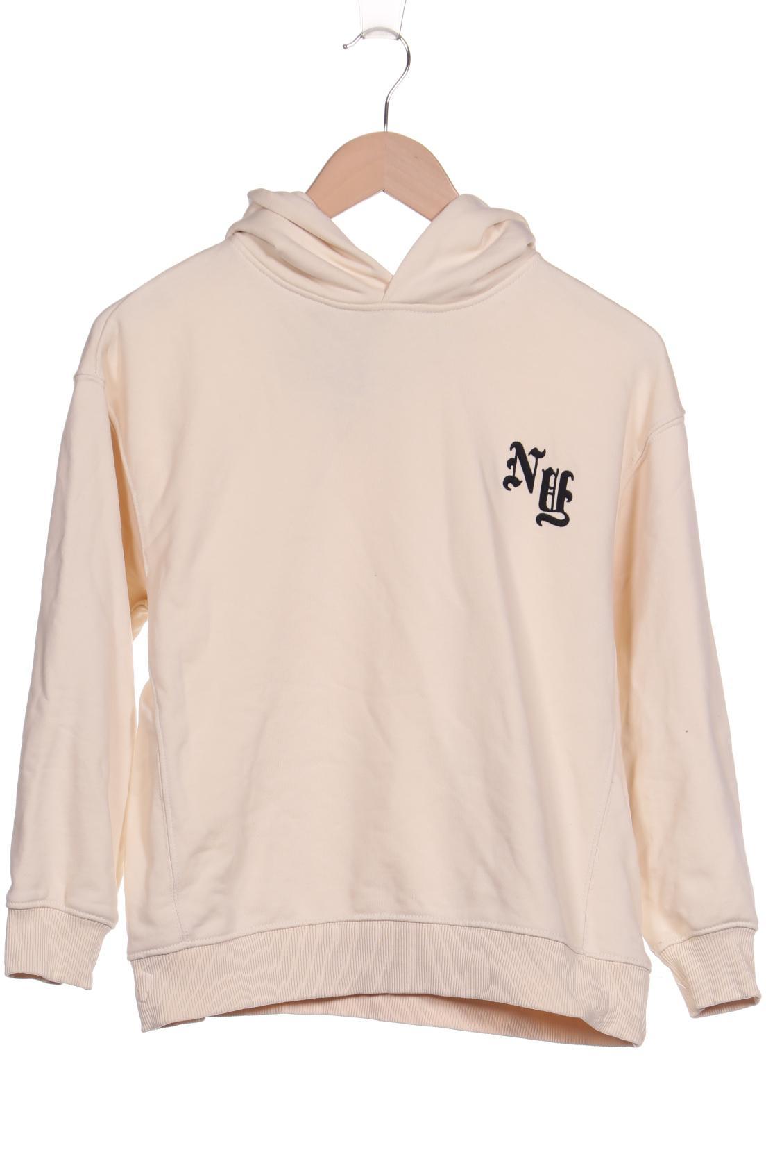 

Zara Damen Hoodies & Sweater, cremeweiß, Gr. 152