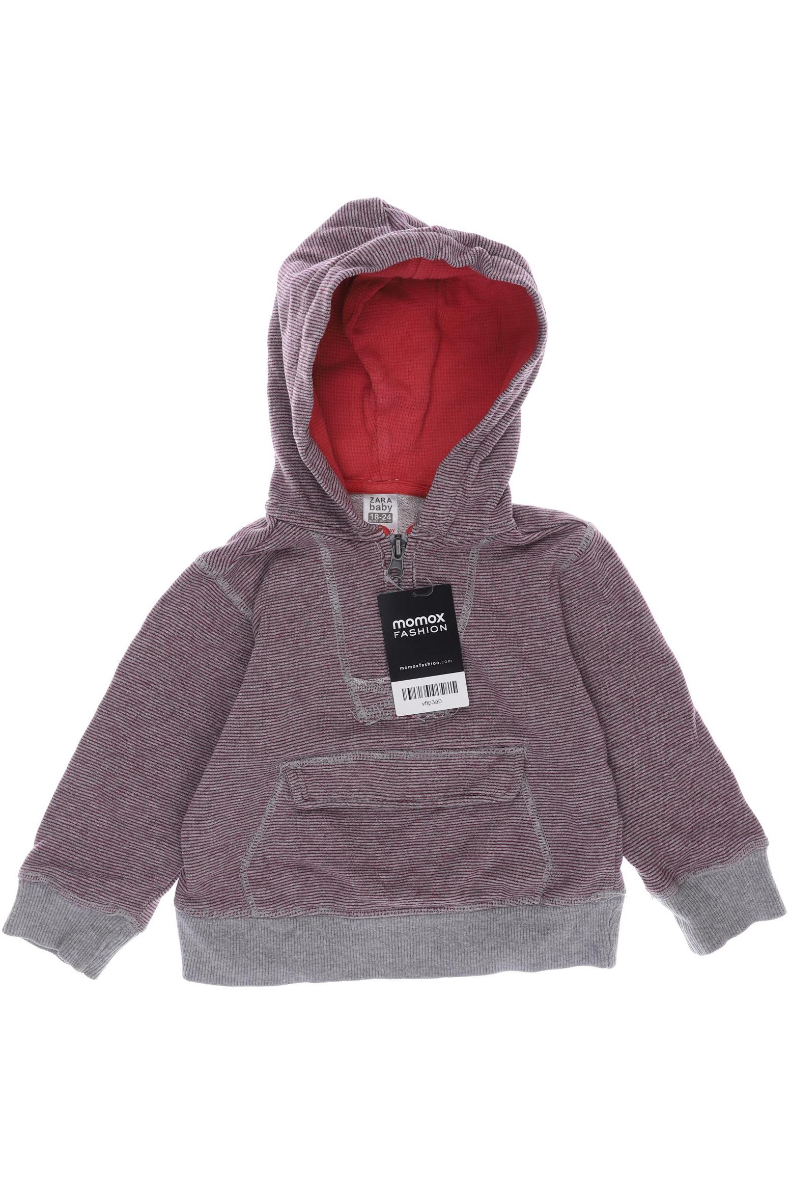 

ZARA Mädchen Hoodies & Sweater, pink