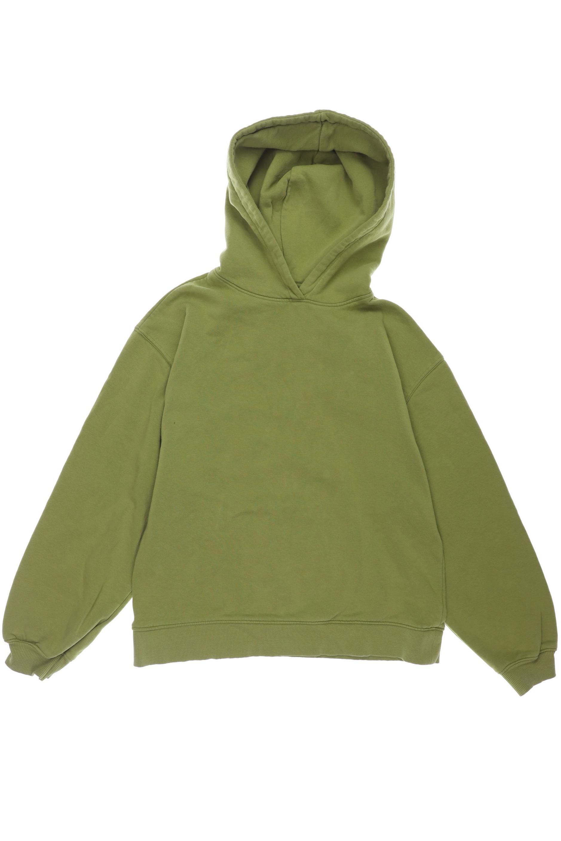 

Zara Damen Hoodies & Sweater, grün, Gr. 164