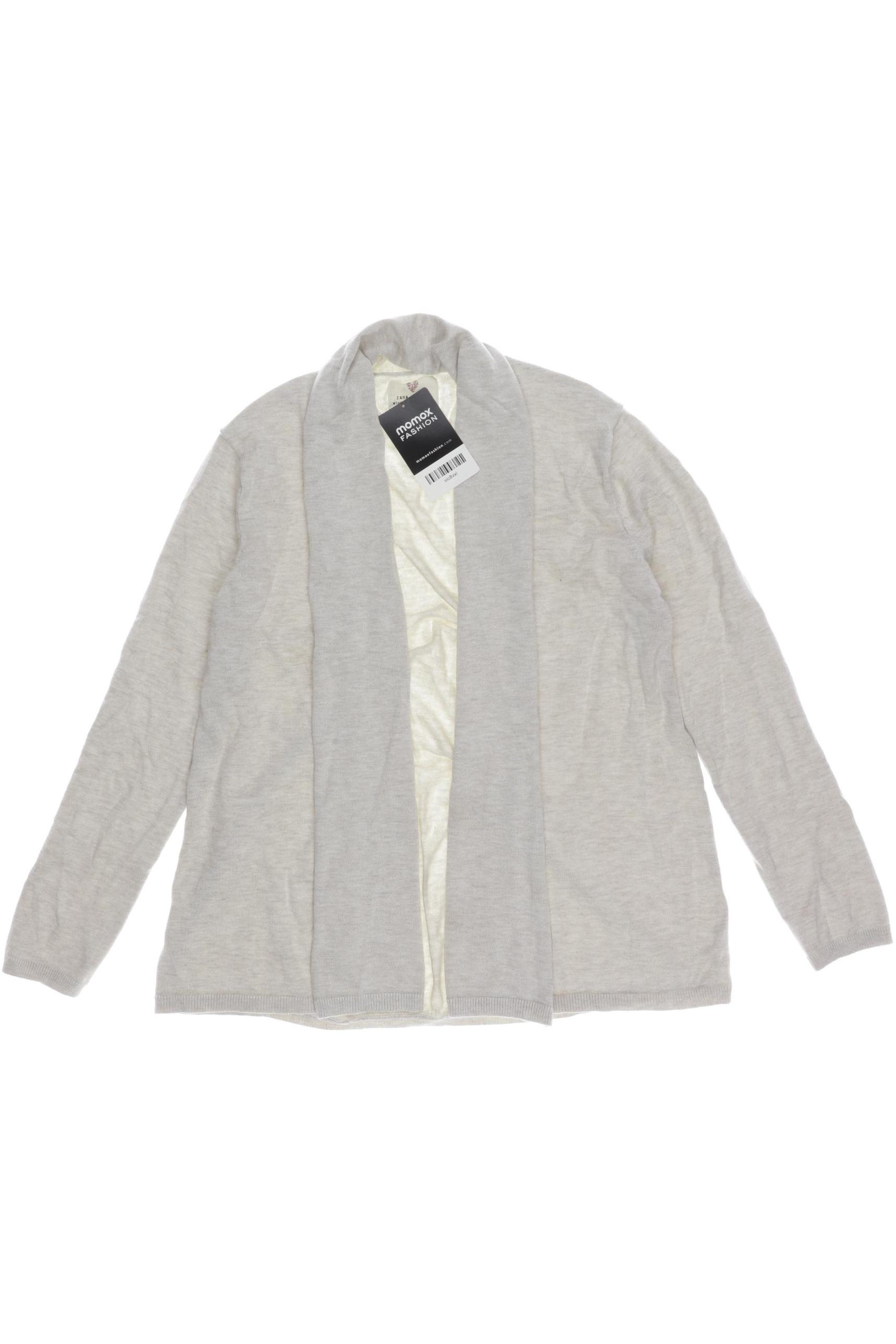 

Zara Damen Hoodies & Sweater, beige, Gr. 164