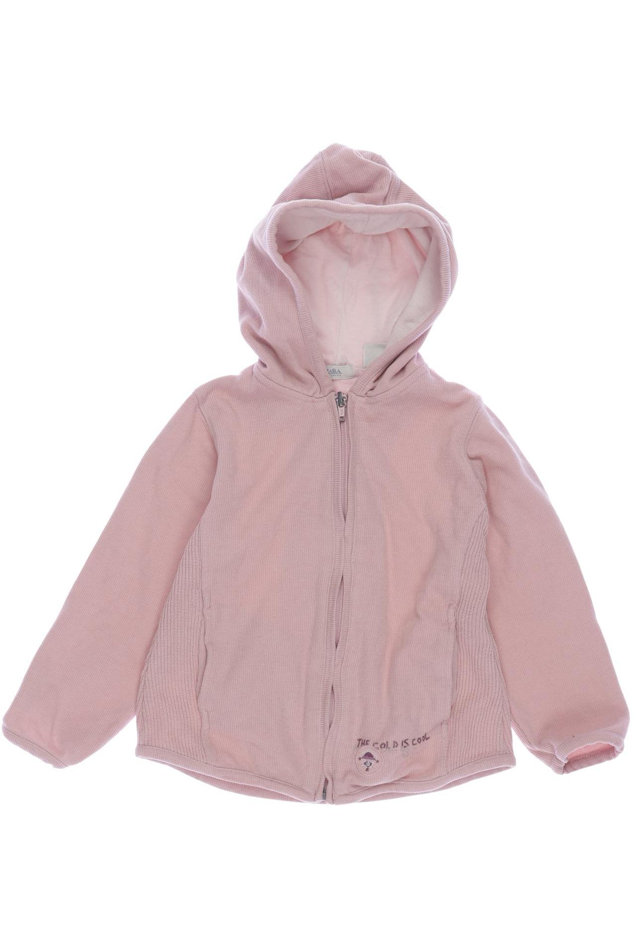 

Zara Mädchen Hoodies & Sweater, pink, Gr. 92
