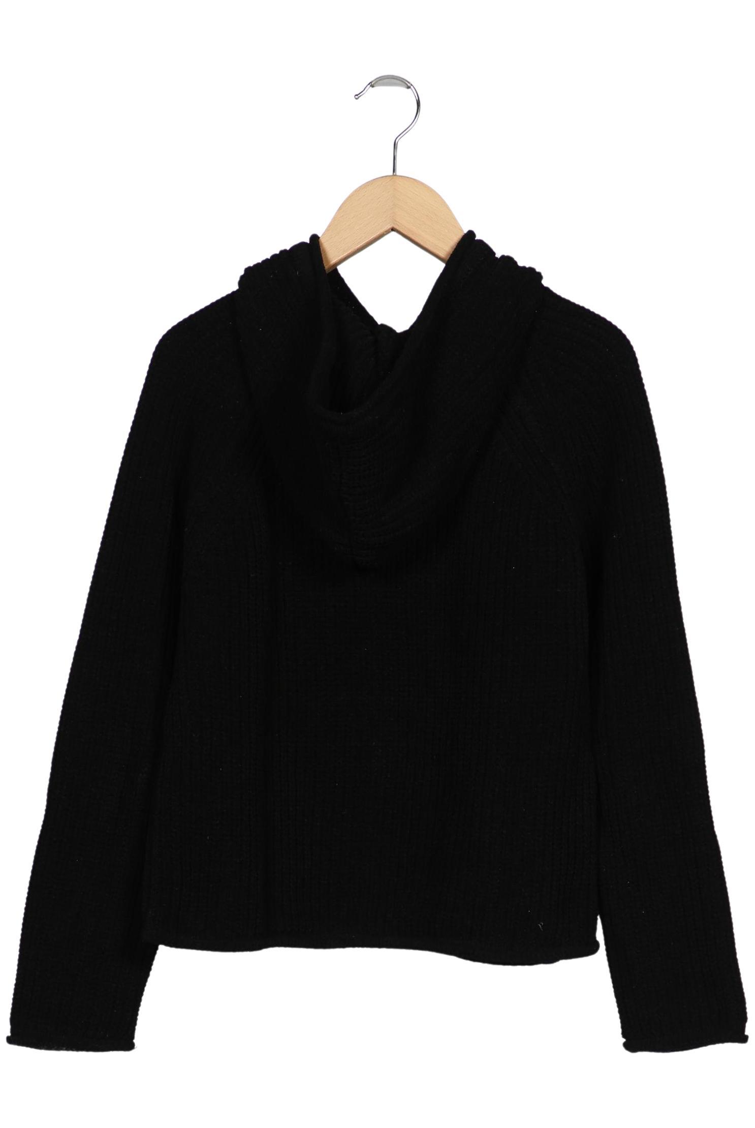 Thumbnail - Zara Mädchen Hoodies &amp; Sweater, schwarz, Gr. 164