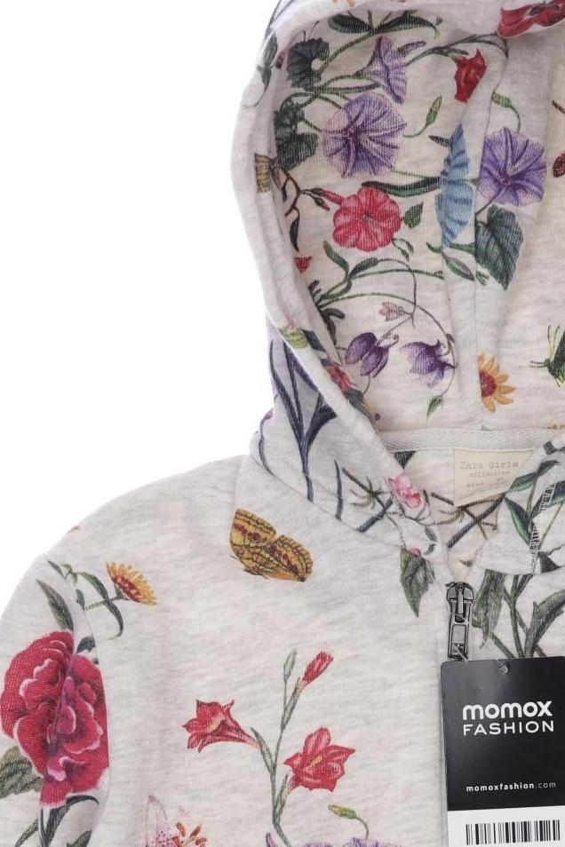 Thumbnail - Zara Damen Hoodies &amp; Sweater, mehrfarbig, Gr. 128