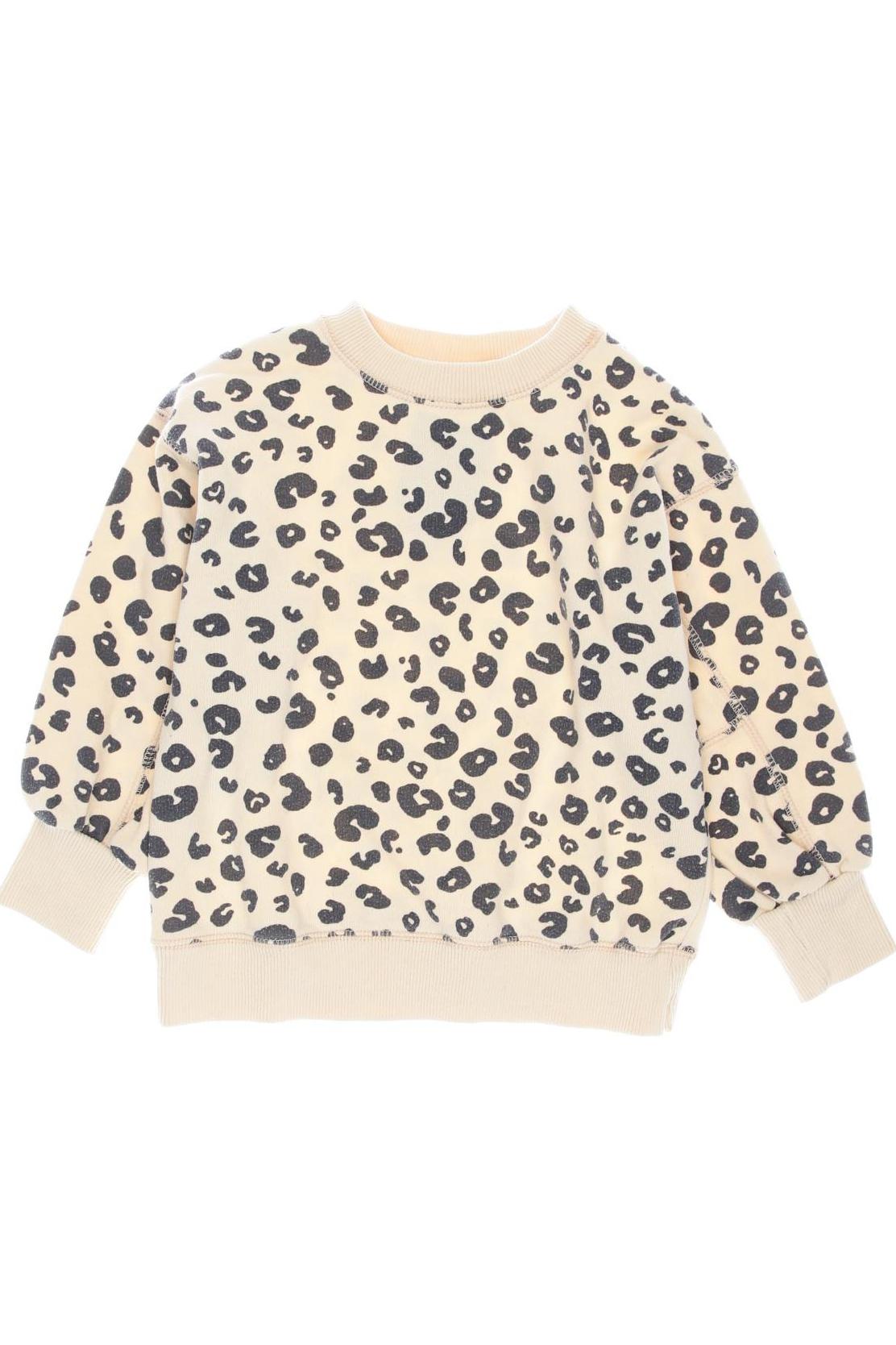 

Zara Damen Hoodies & Sweater, beige, Gr. 116