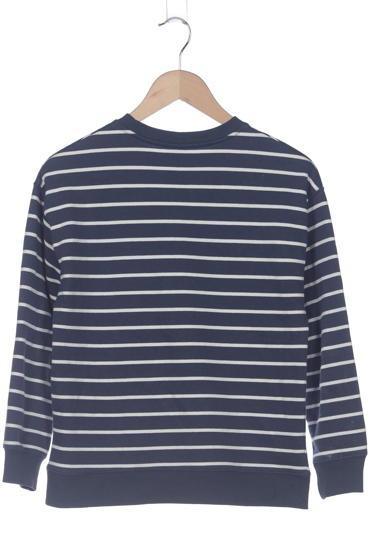 Thumbnail - Zara Mädchen Hoodies &amp; Sweater, marineblau, Gr. 152