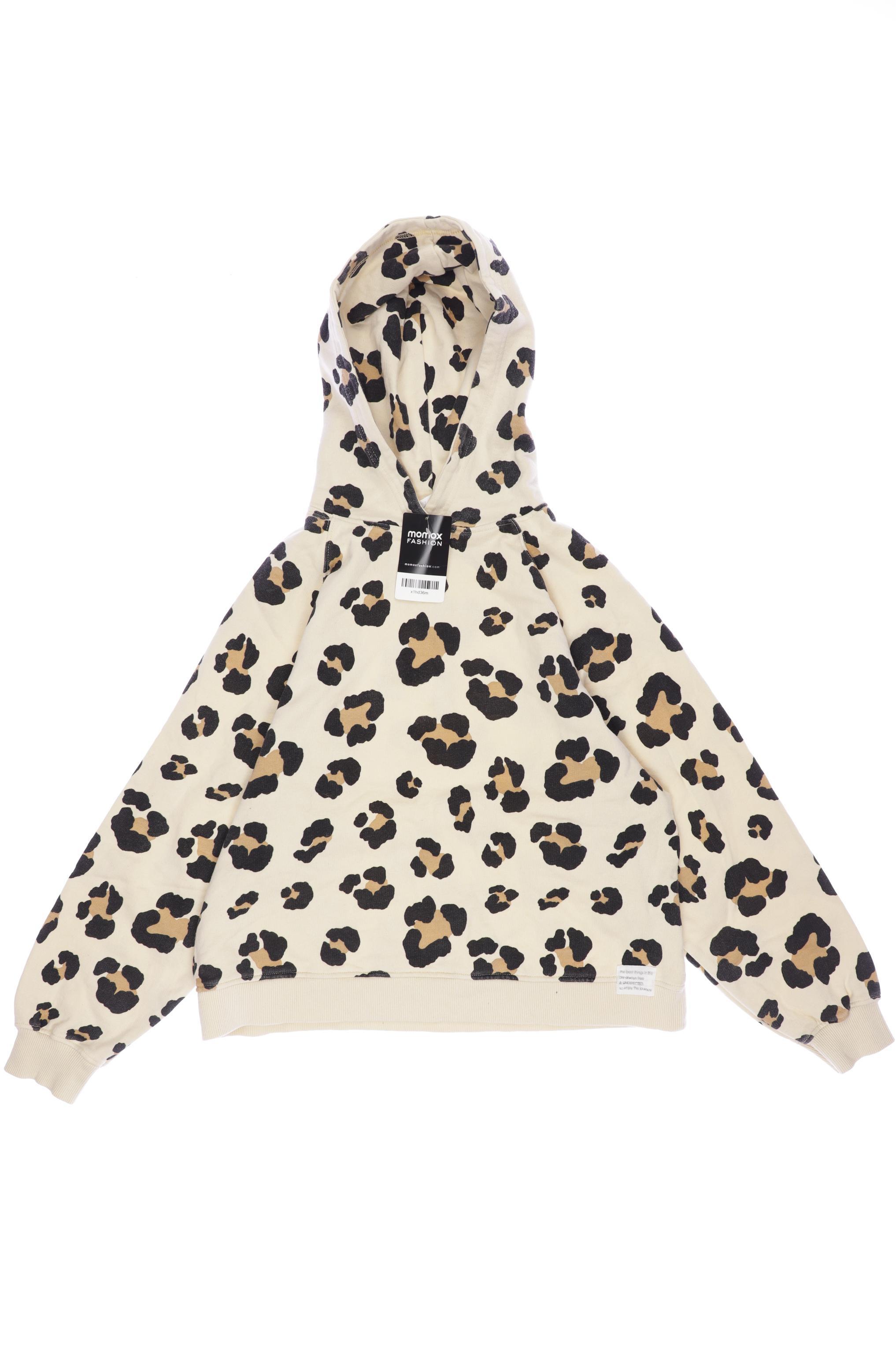 

Zara Damen Hoodies & Sweater, cremeweiß, Gr. 164