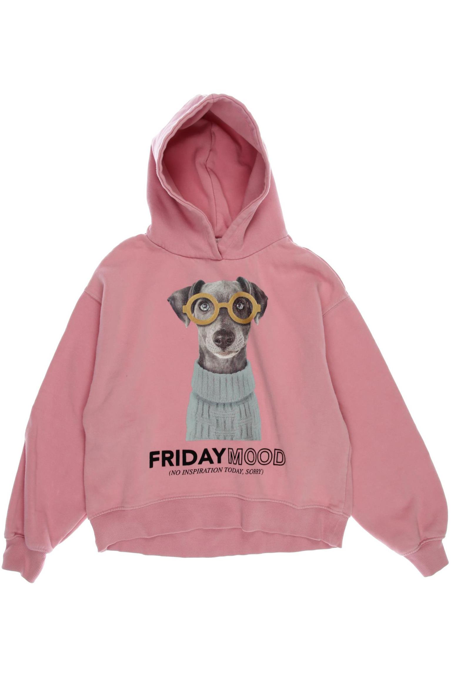 

Zara Damen Hoodies & Sweater, pink, Gr. 152