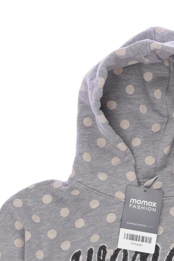 Thumbnail - Zara Mädchen Hoodies &amp; Sweater, grau, Gr. 116