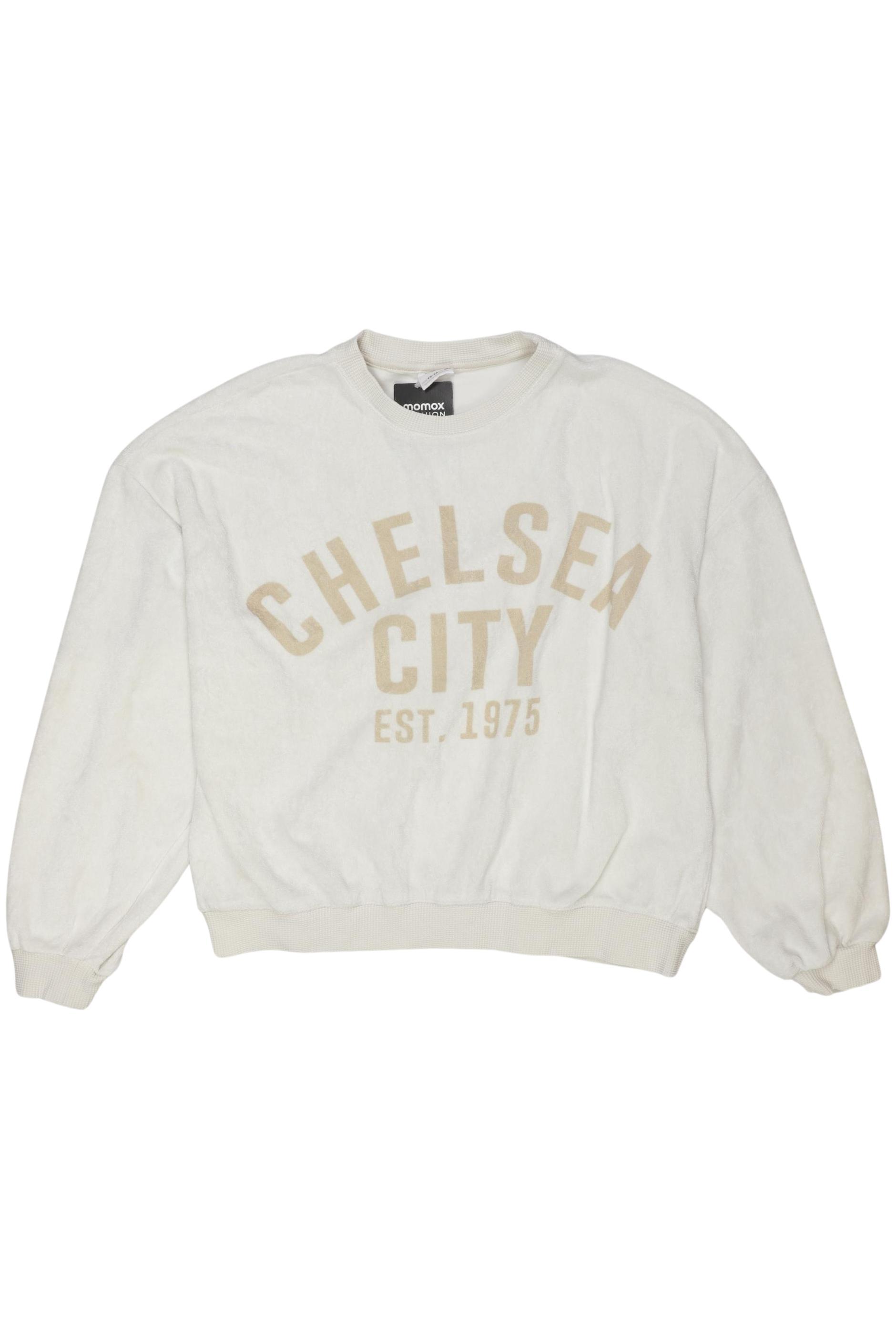 

Zara Mädchen Hoodies & Sweater, cremeweiß, Gr. 164