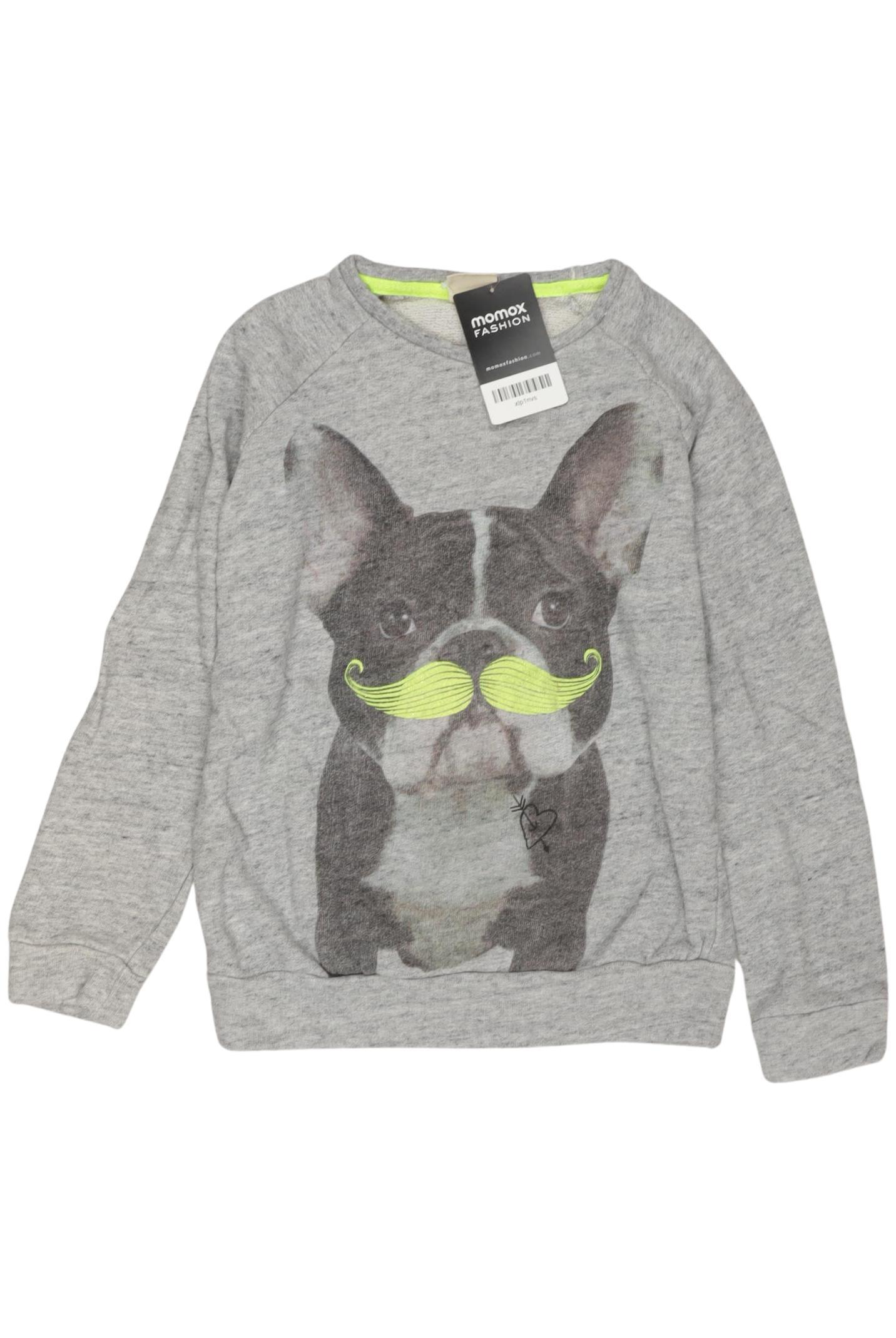 

Zara Mädchen Hoodies & Sweater, neon, Gr. 140